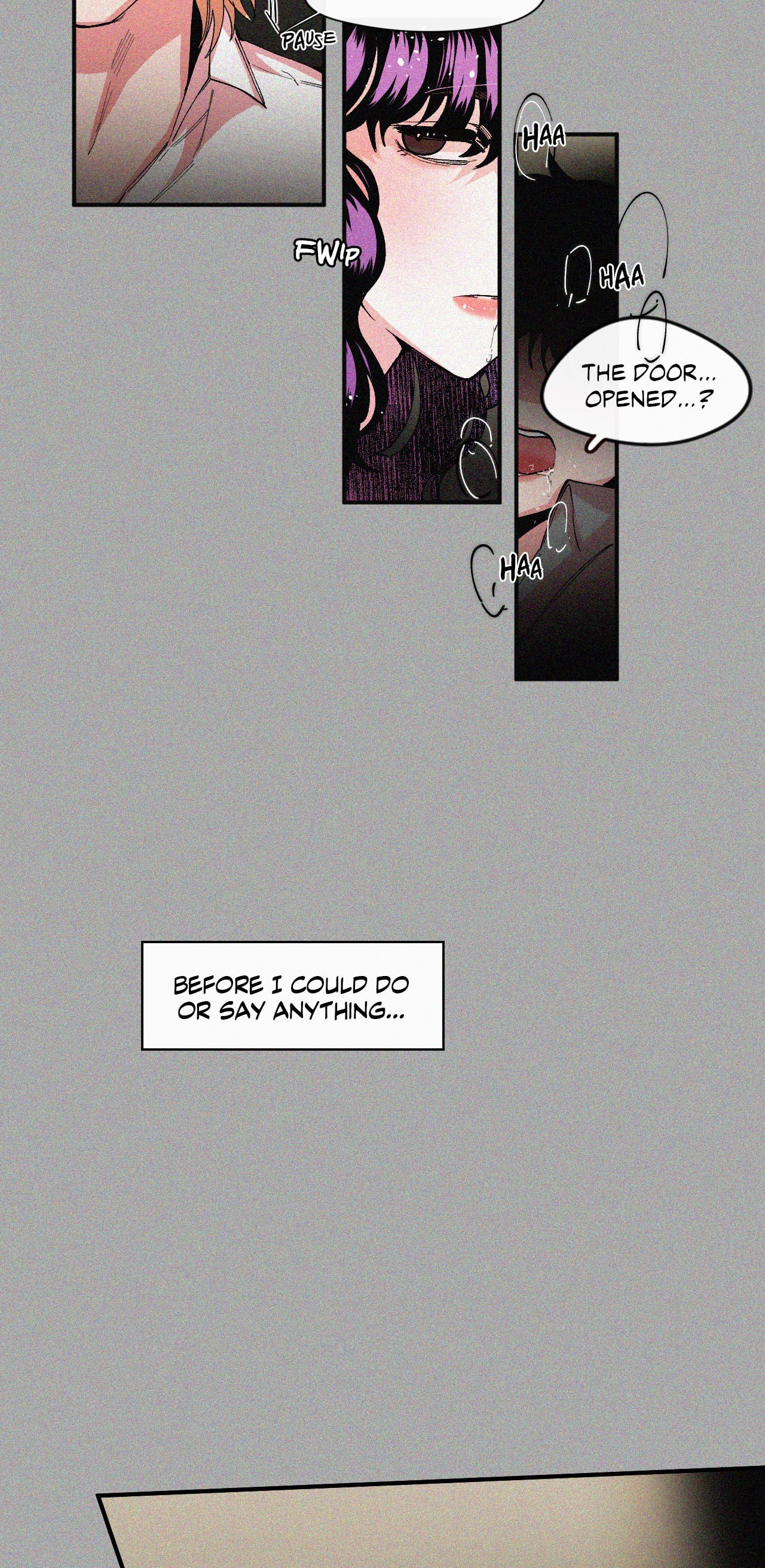 Read S Flower chapter 13 image 28 on Lezhin