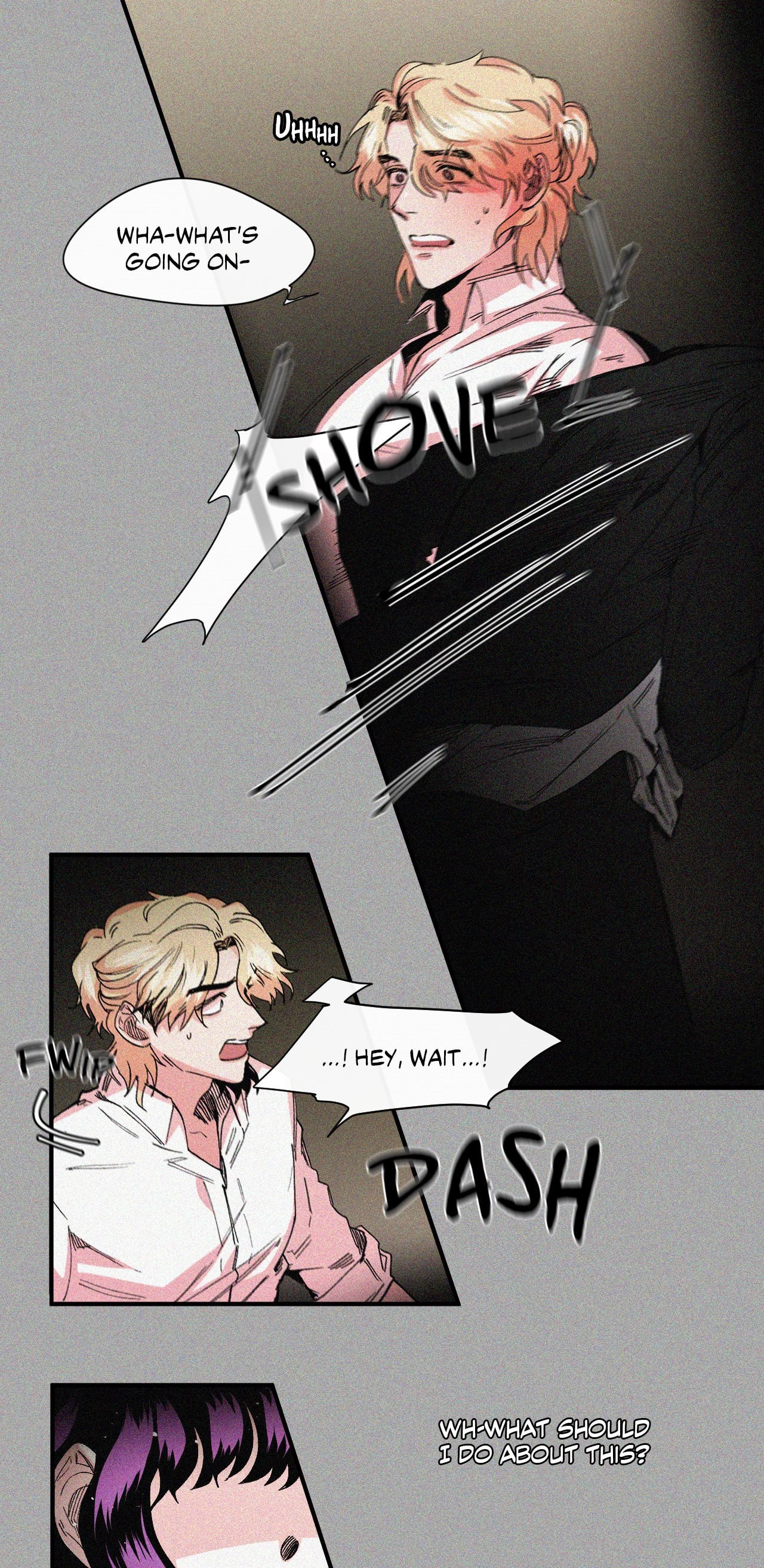 Read S Flower chapter 13 image 29 on Lezhin