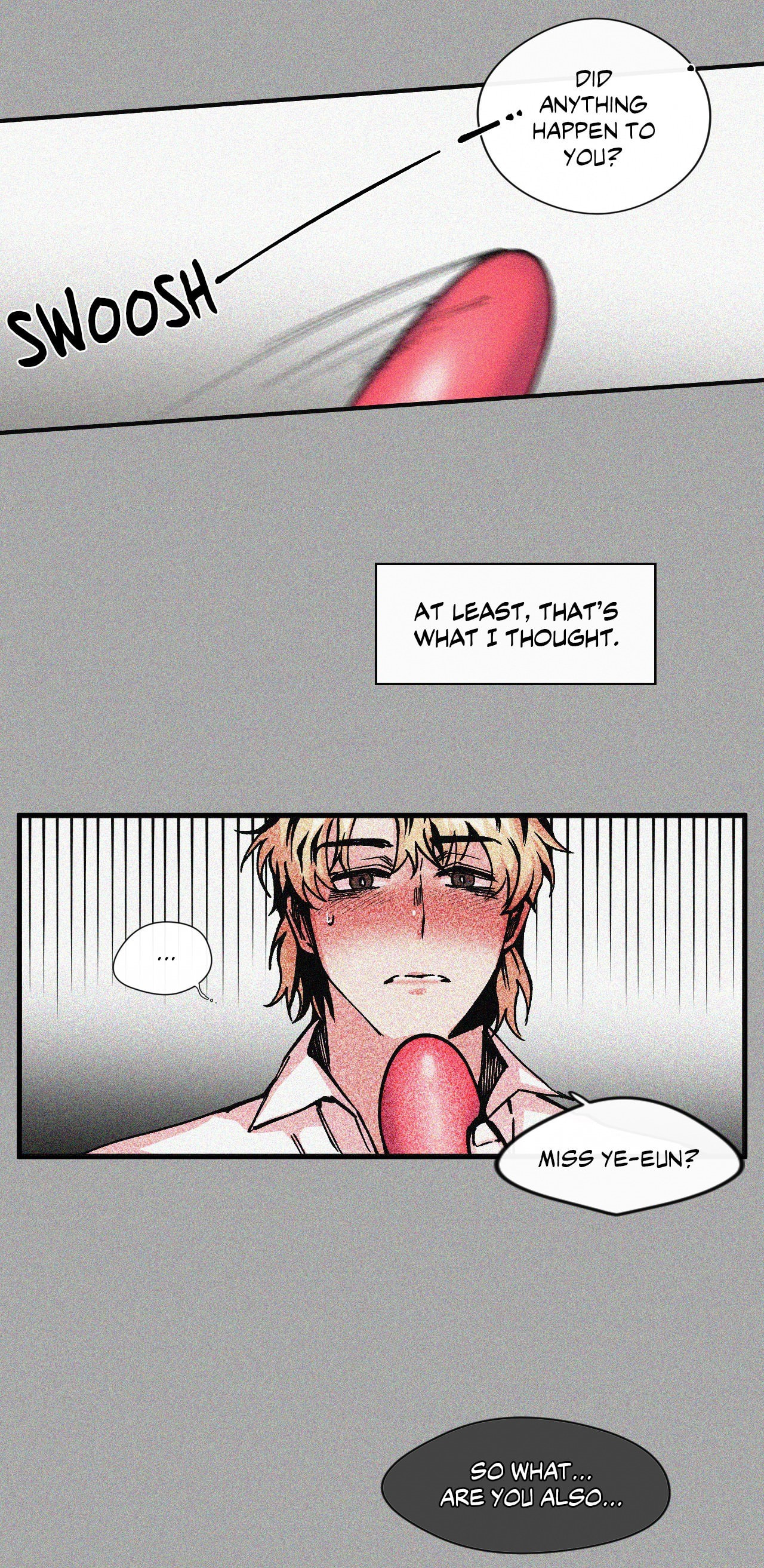 Read S Flower chapter 13 image 31 on Lezhin