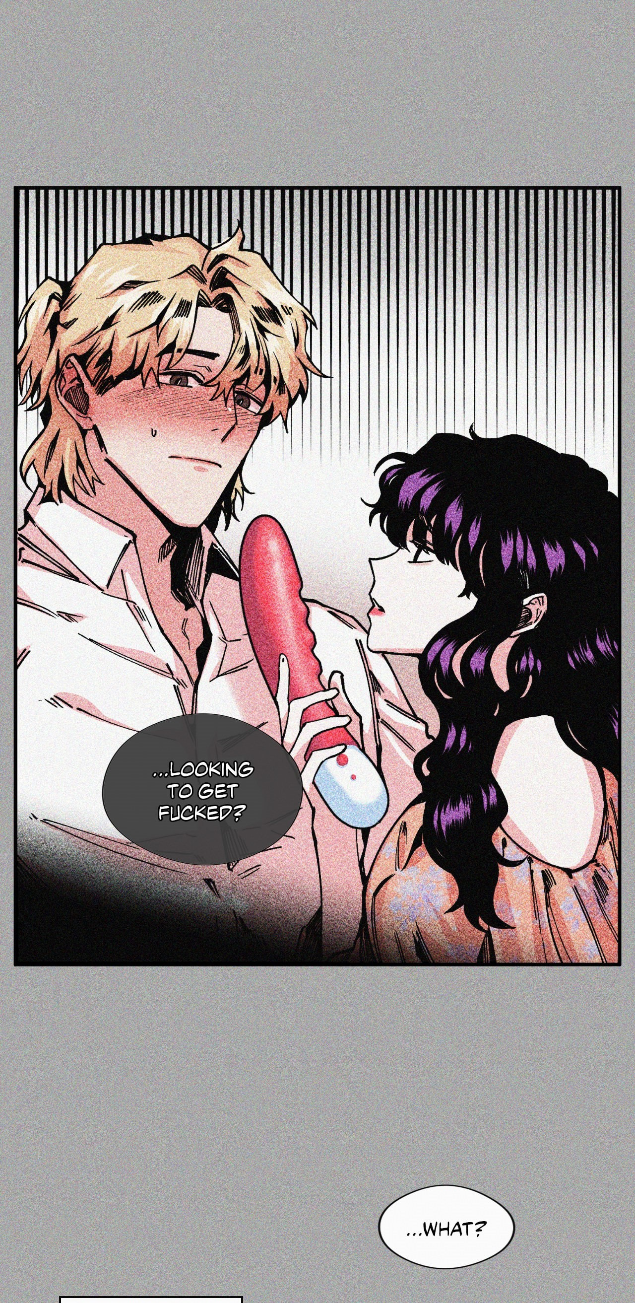 Read S Flower chapter 13 image 32 on Lezhin