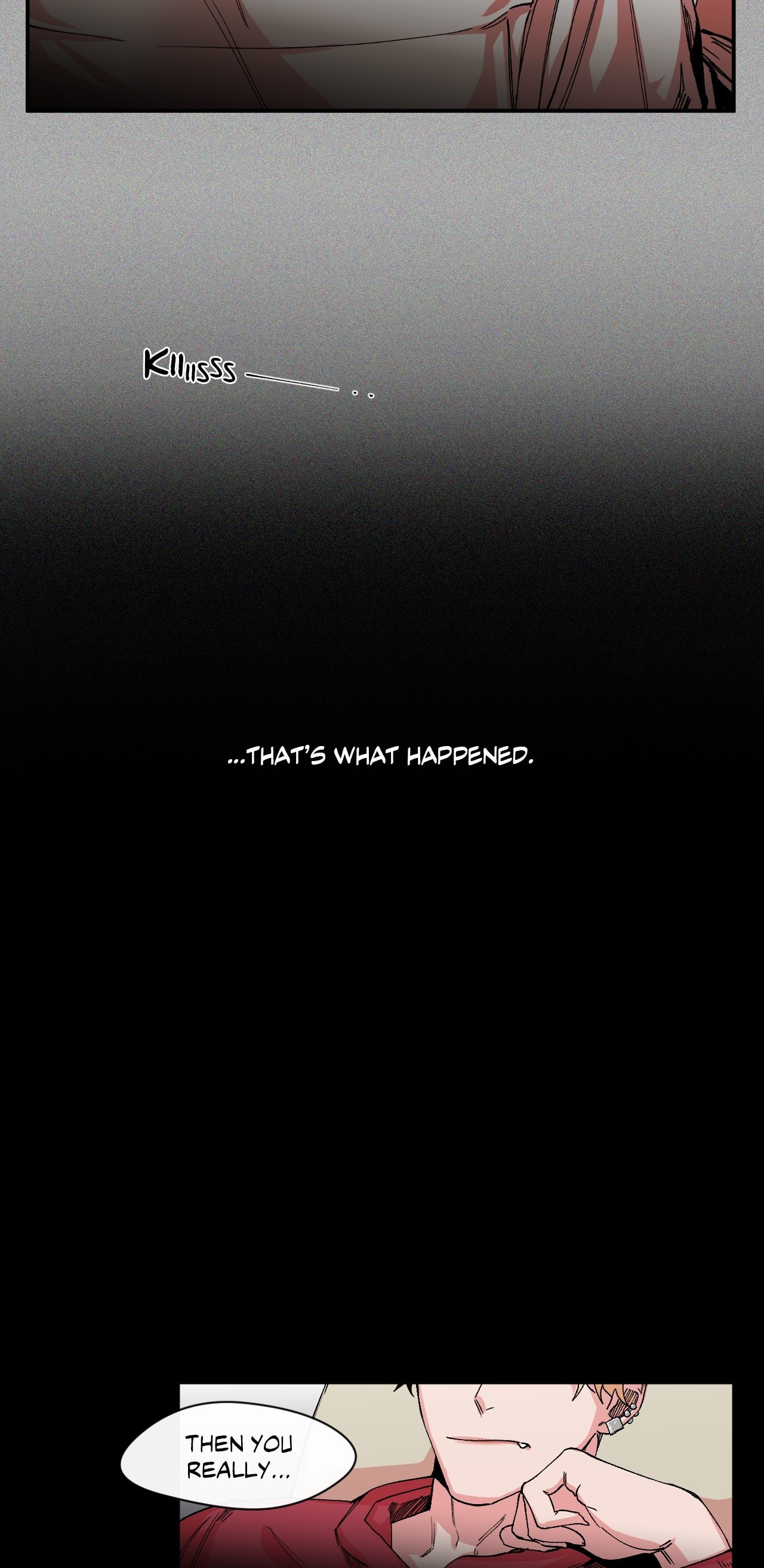 Read S Flower chapter 13 image 34 on Lezhin