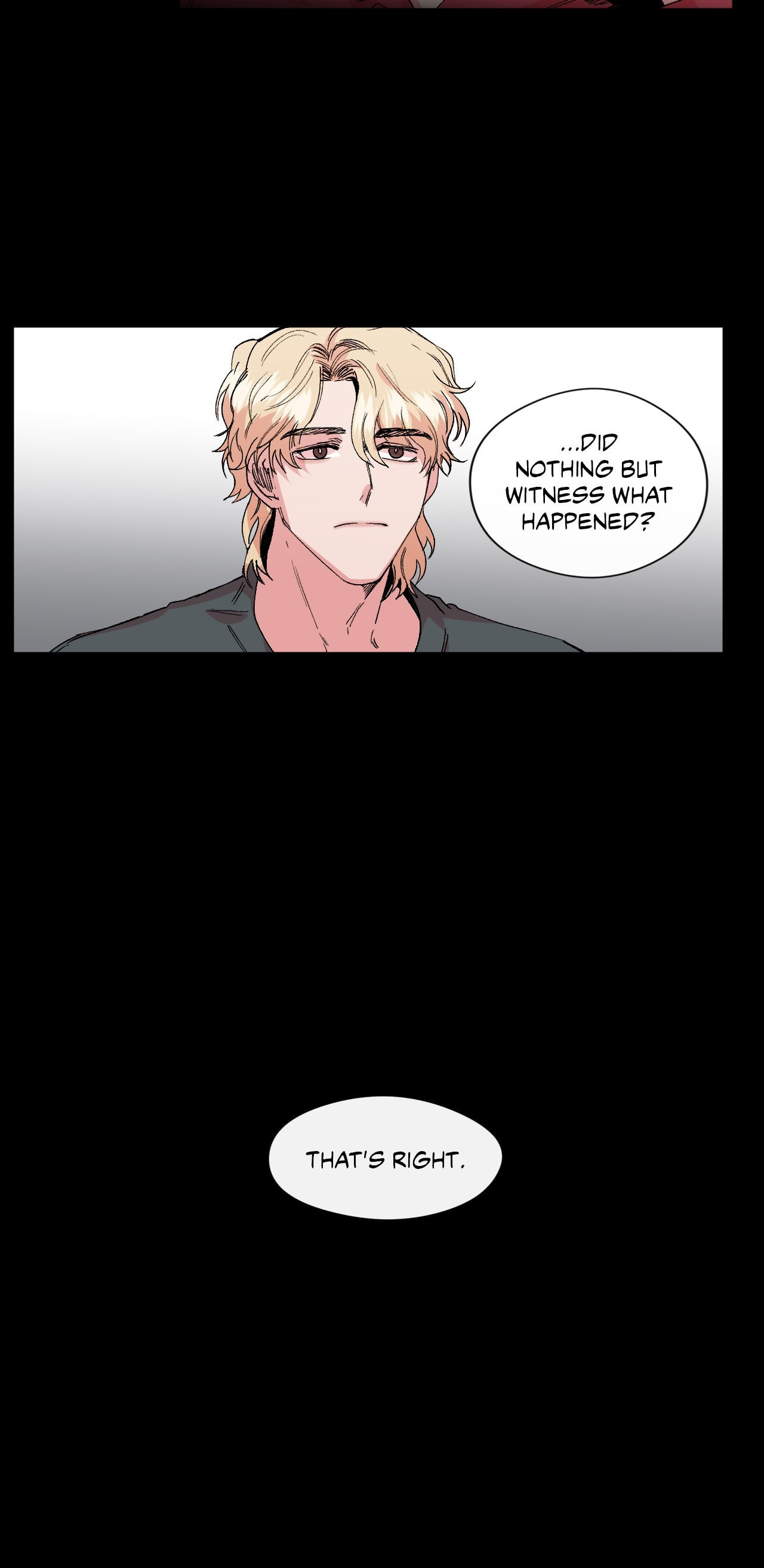 Read S Flower chapter 13 image 35 on Lezhin