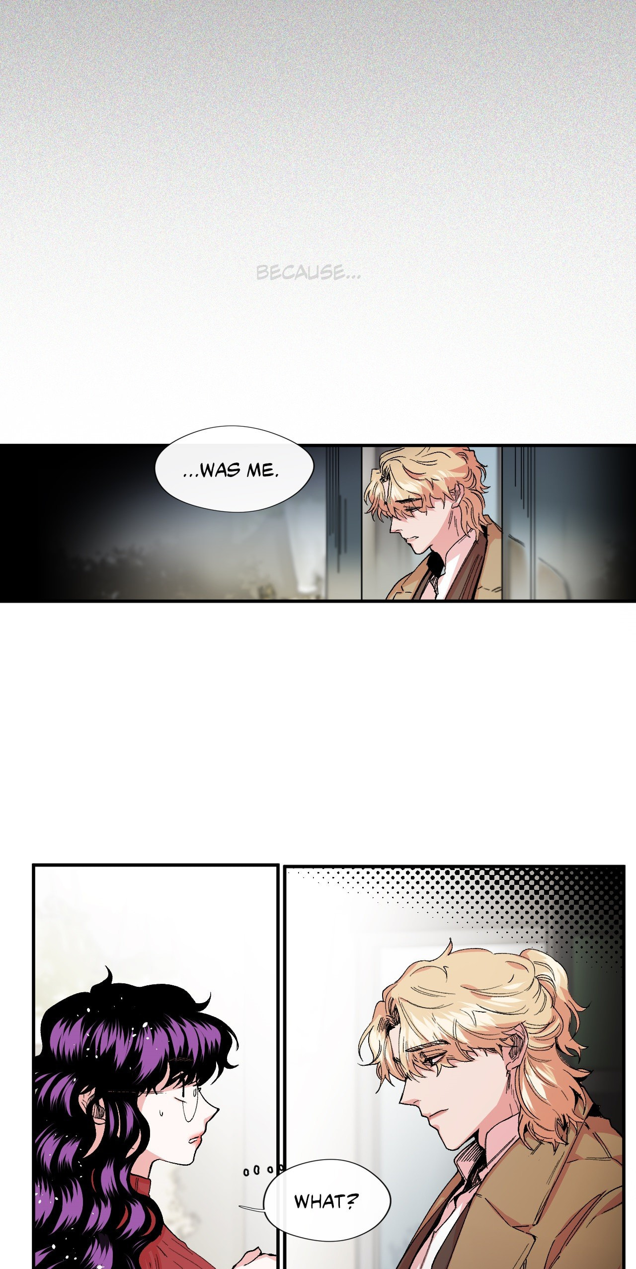 Read S Flower chapter 13 image 44 on Lezhin