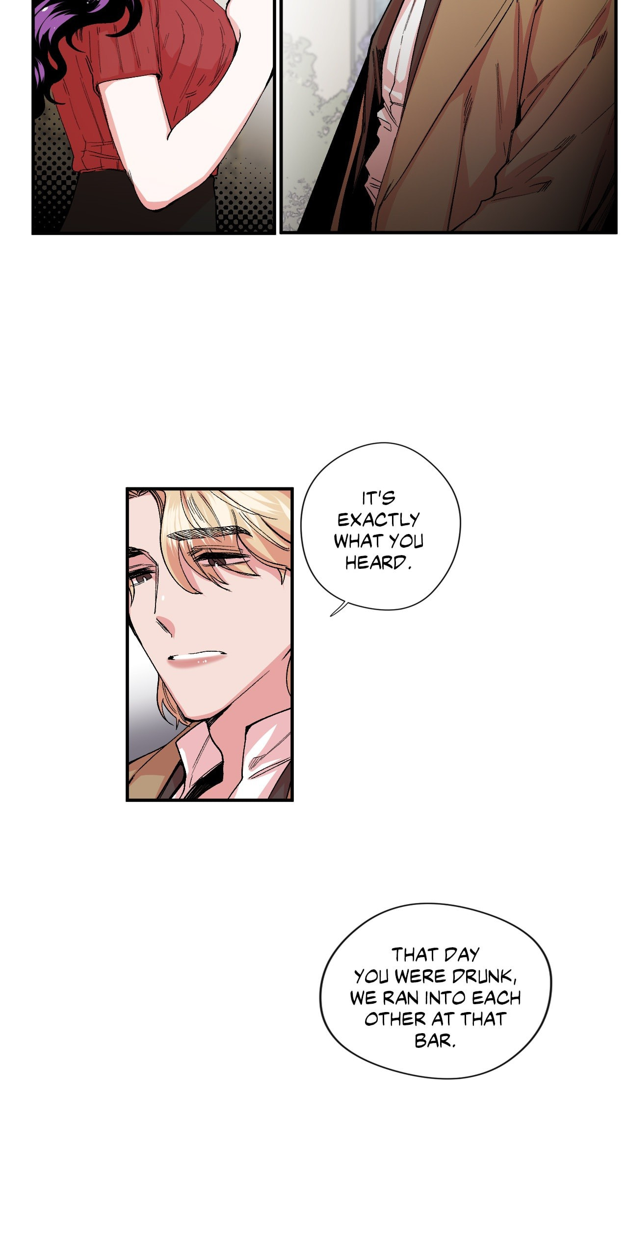 Read S Flower chapter 13 image 45 on Lezhin