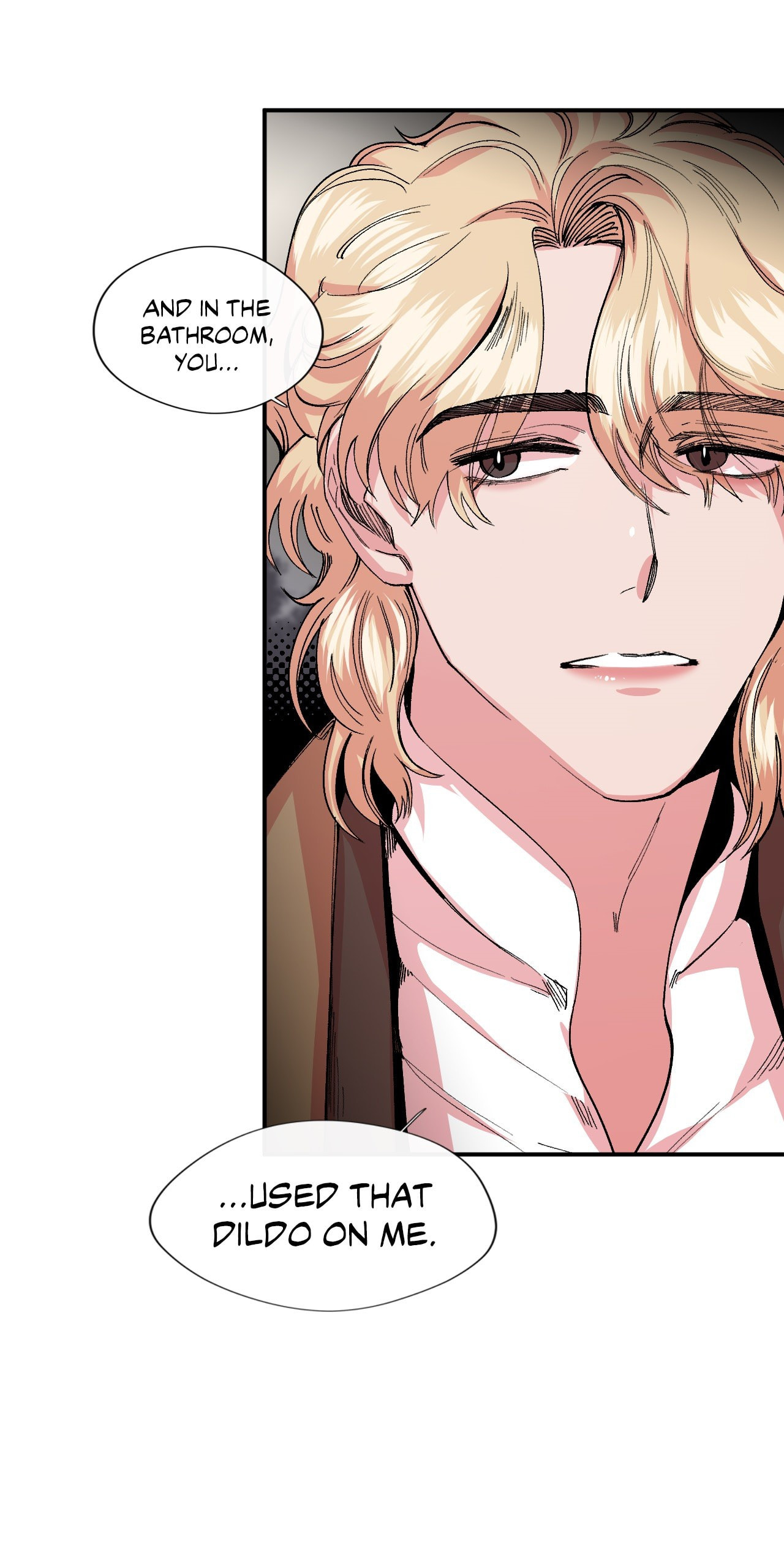 Read S Flower chapter 13 image 46 on Lezhin