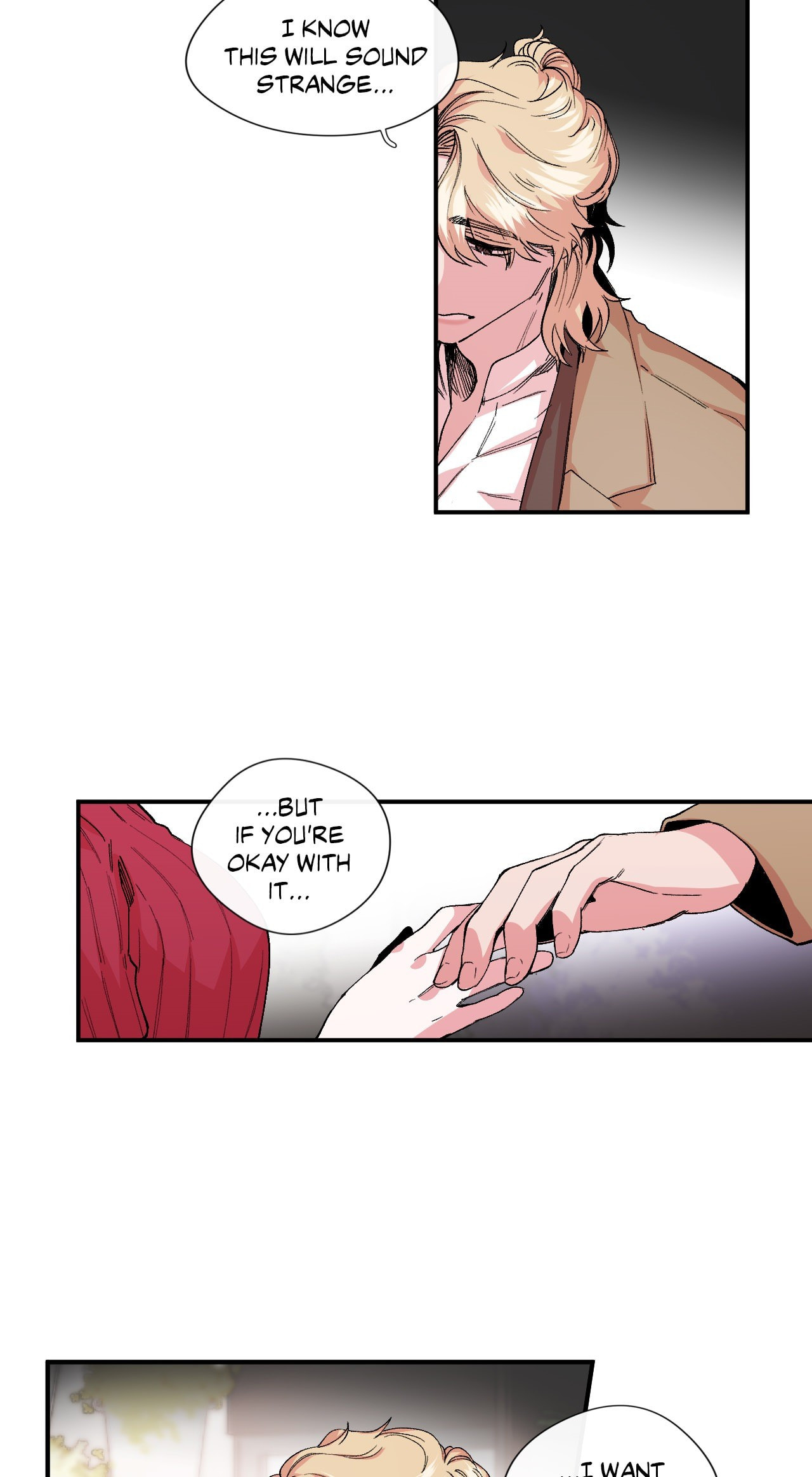 Read S Flower chapter 13 image 49 on Lezhin