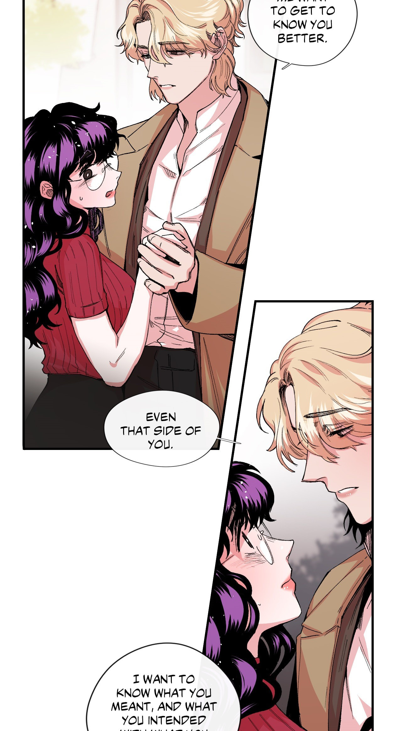 Read S Flower chapter 13 image 50 on Lezhin