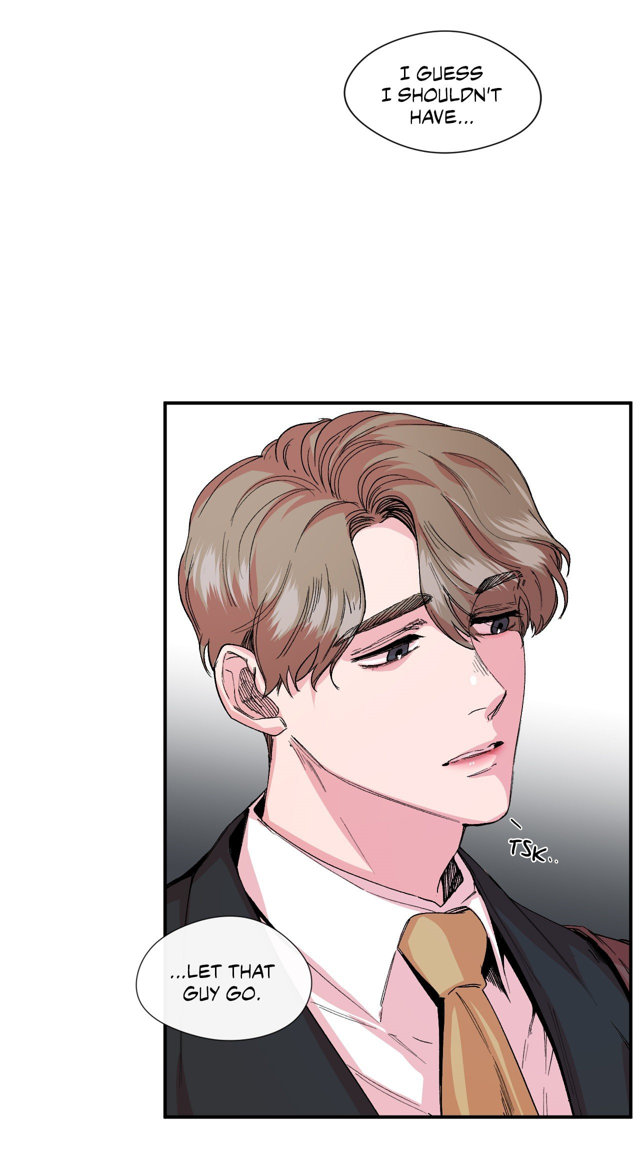 Read S Flower chapter 13 image 53 on Lezhin