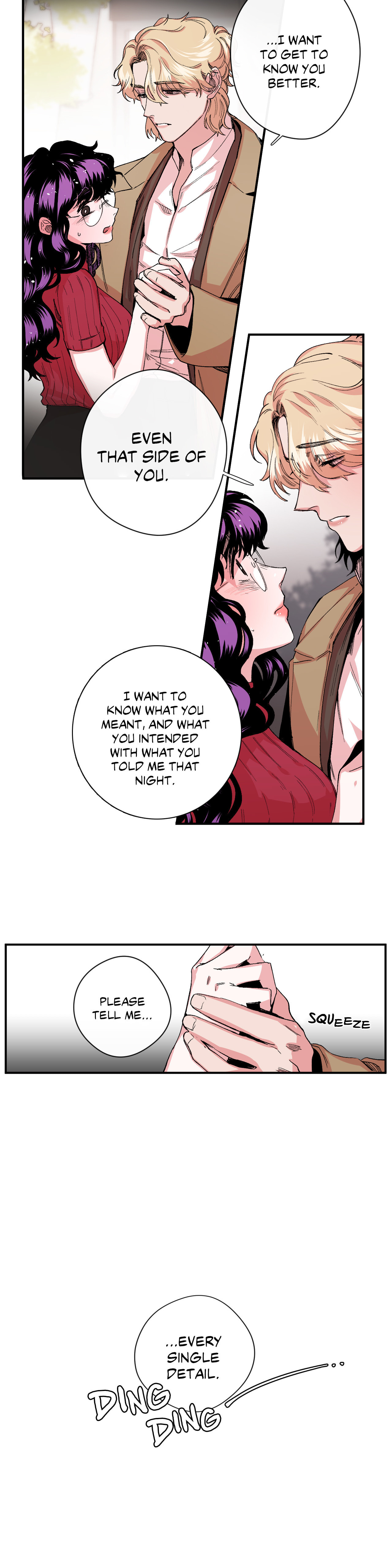 Read S Flower chapter 14 image 1 on Lezhin