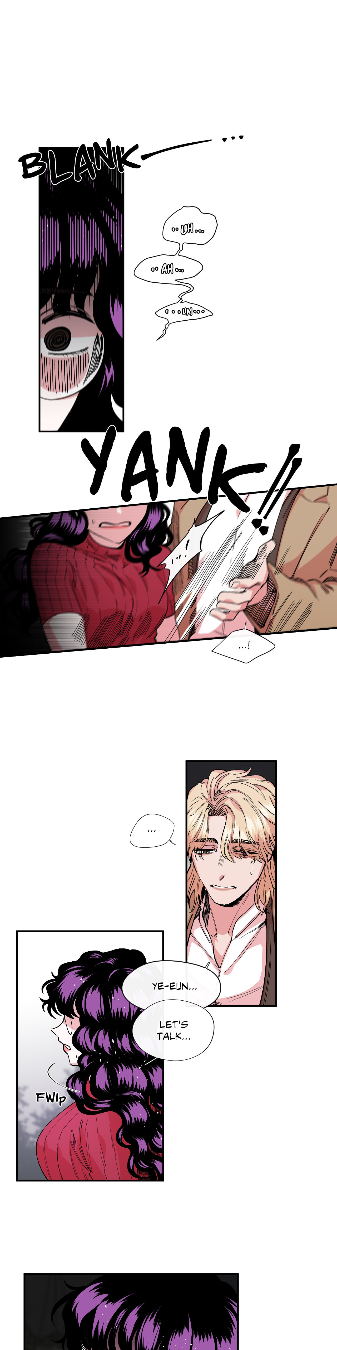 Read S Flower chapter 14 image 3 on Lezhin