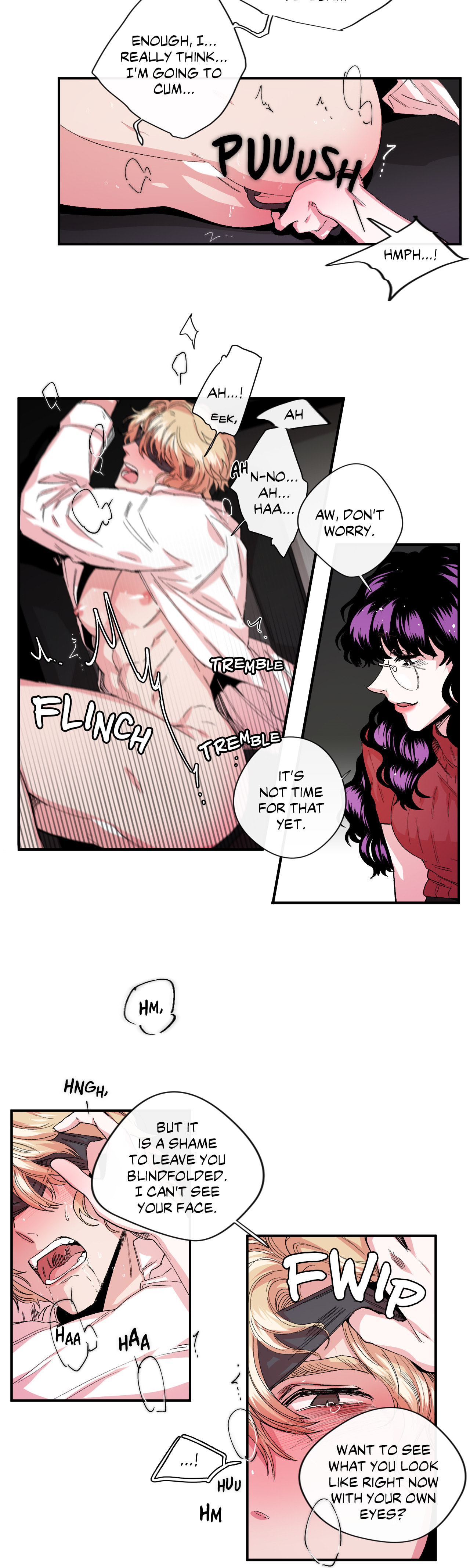 Read S Flower chapter 15 image 11 on Lezhin