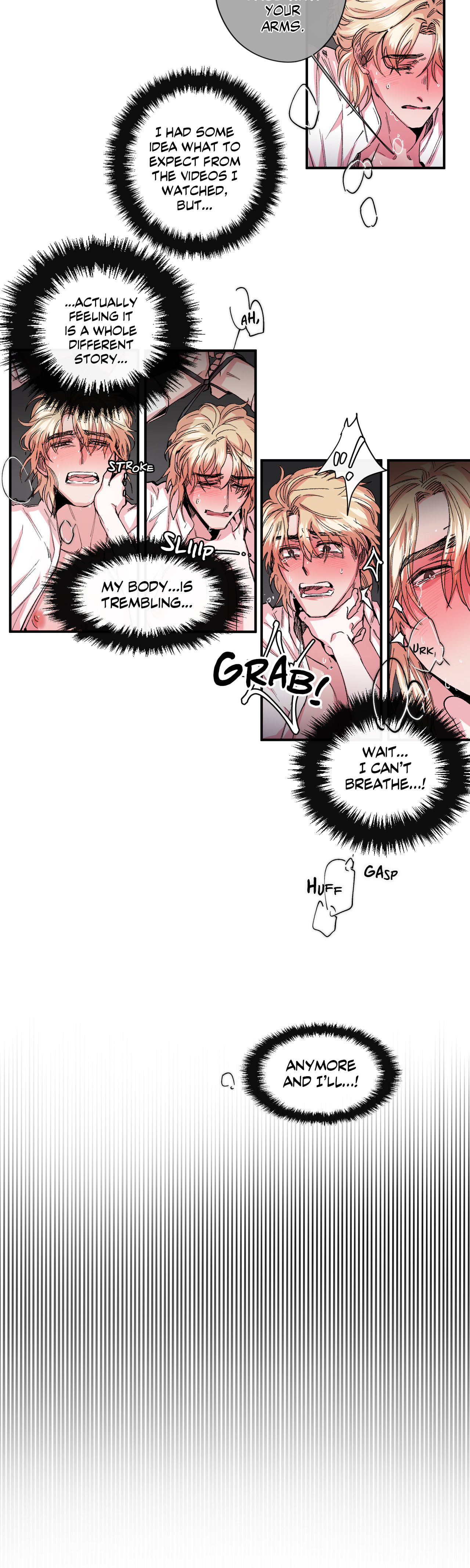 Read S Flower chapter 15 image 16 on Lezhin