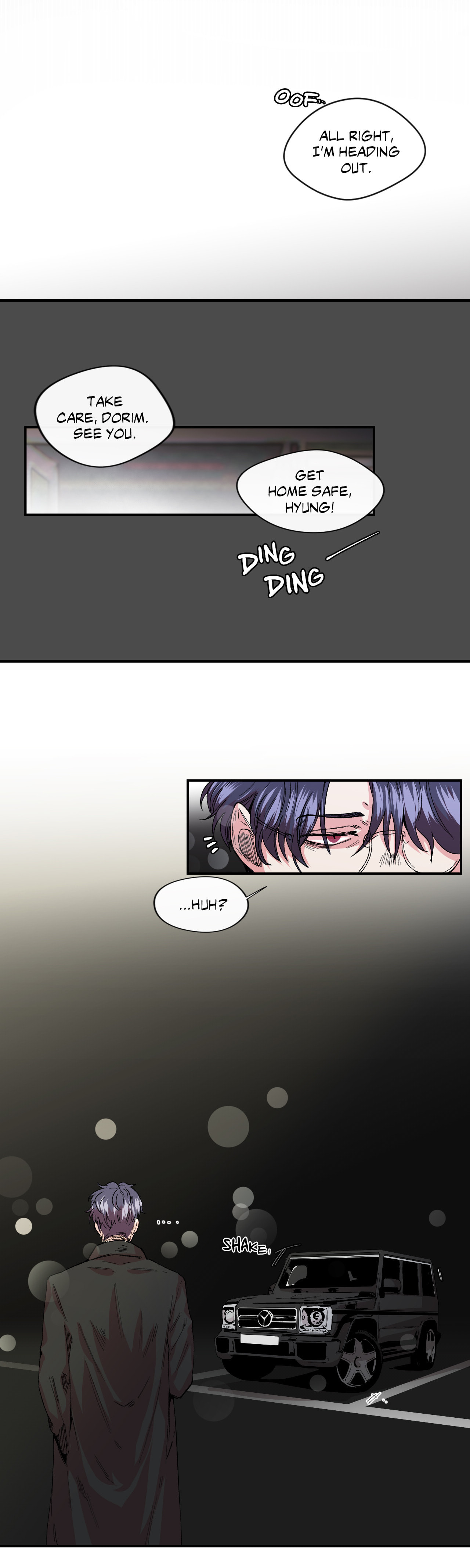 Read S Flower chapter 15 image 17 on Lezhin