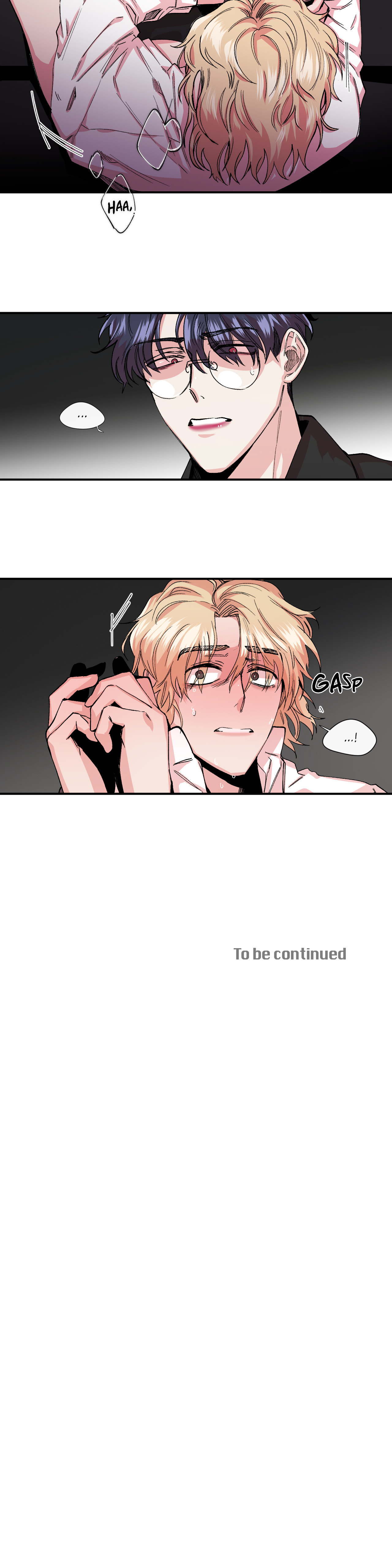 Read S Flower chapter 15 image 20 on Lezhin