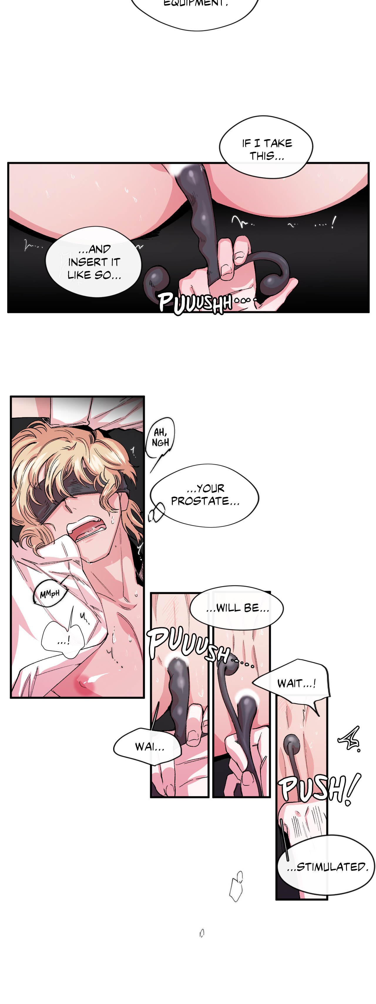 Read S Flower chapter 15 image 3 on Lezhin