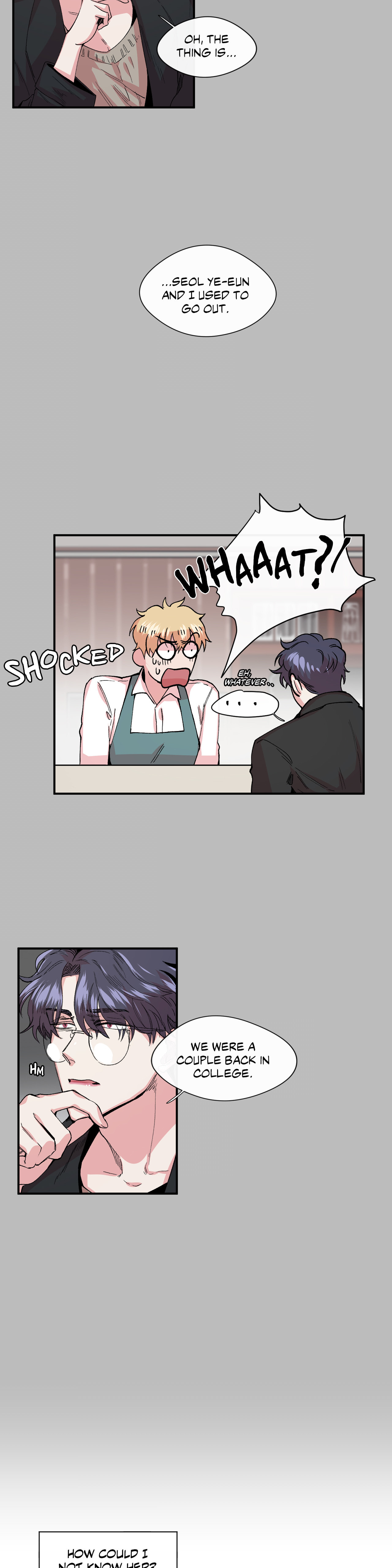 Read S Flower chapter 16 image 12 on Lezhin