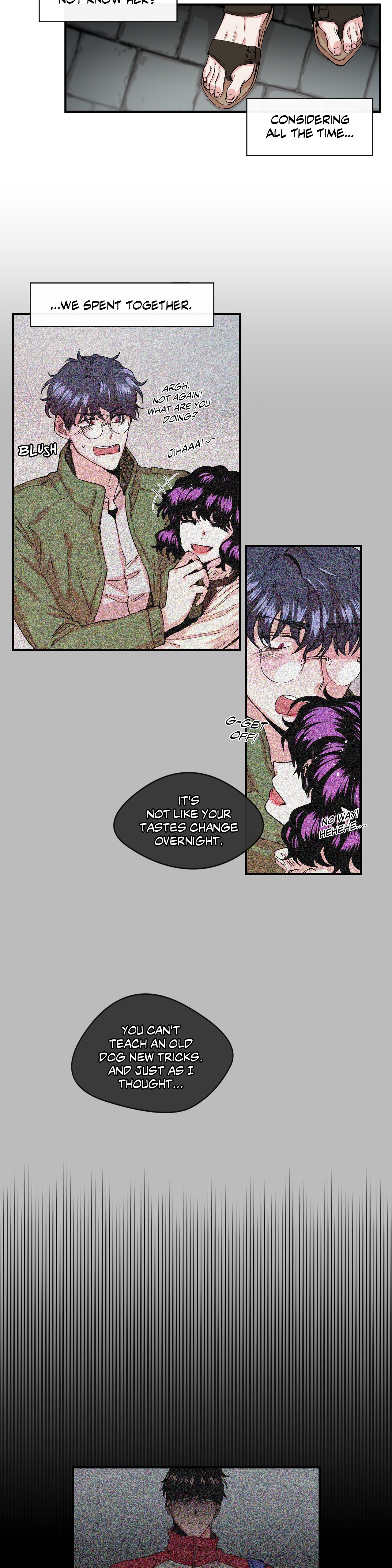 Read S Flower chapter 16 image 13 on Lezhin