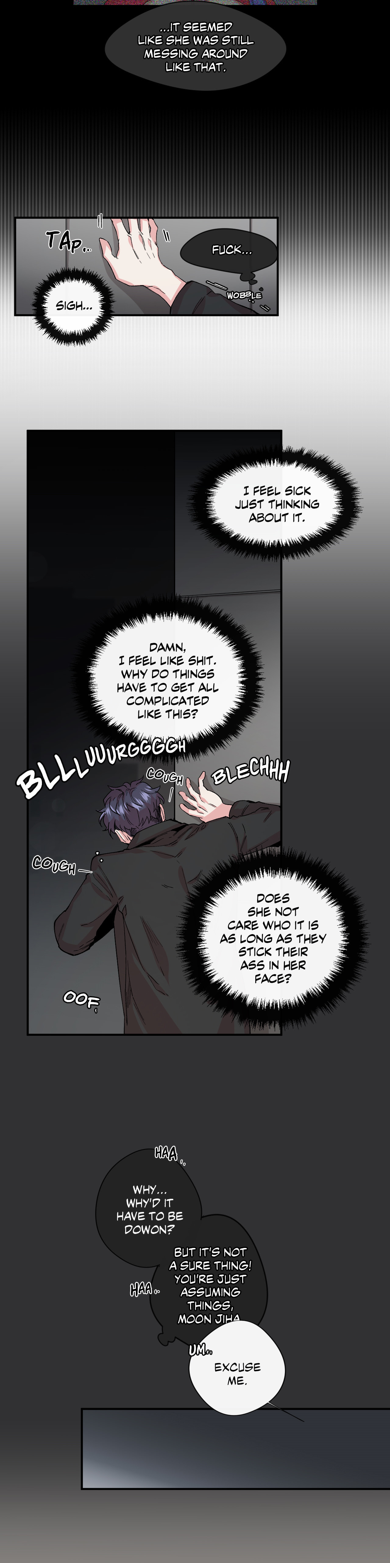 Read S Flower chapter 16 image 14 on Lezhin