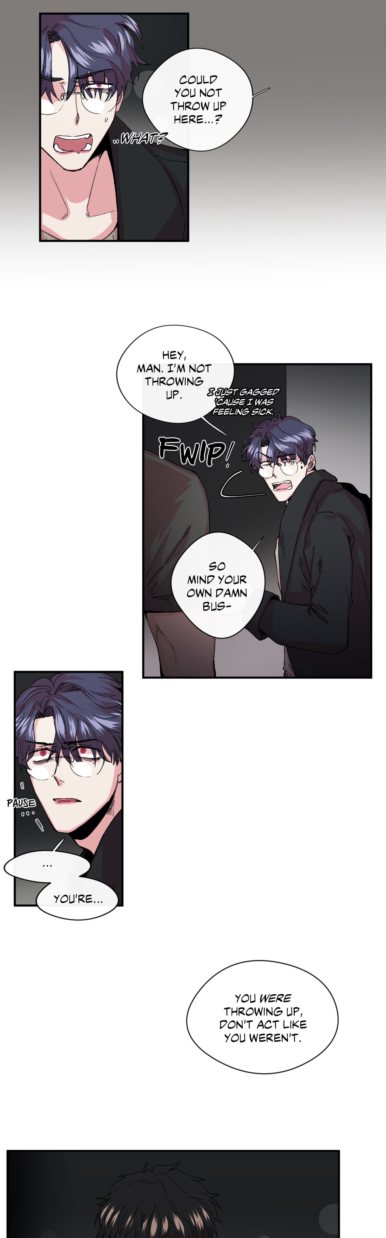 Read S Flower chapter 16 image 15 on Lezhin