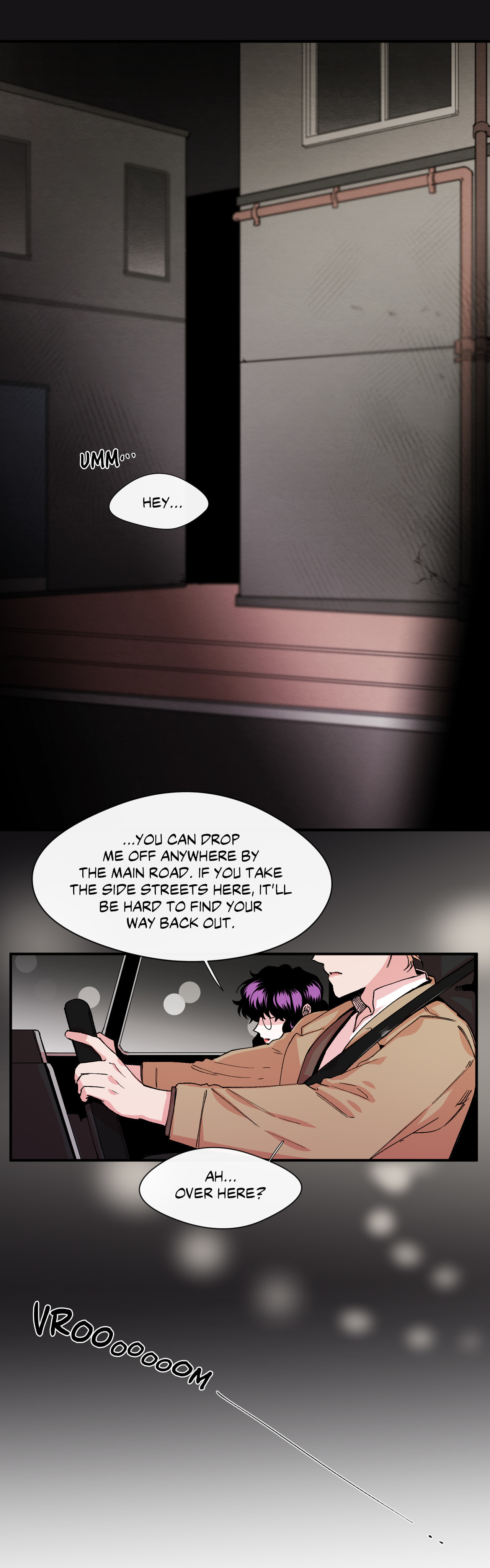 Read S Flower chapter 16 image 17 on Lezhin