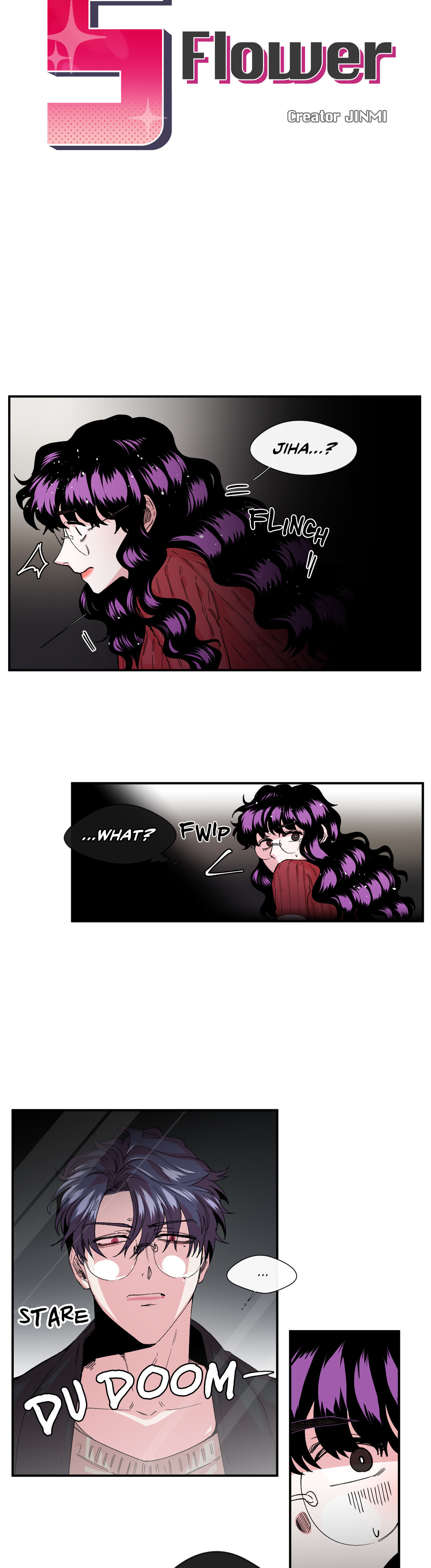 Read S Flower chapter 16 image 2 on Lezhin
