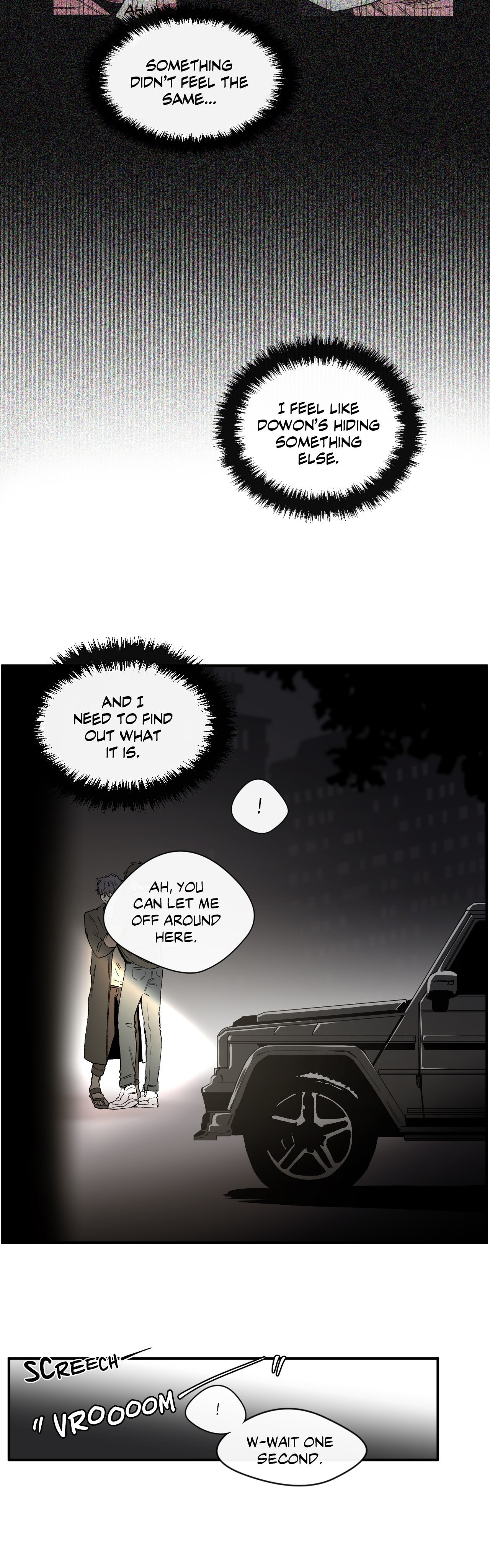 Read S Flower chapter 16 image 21 on Lezhin