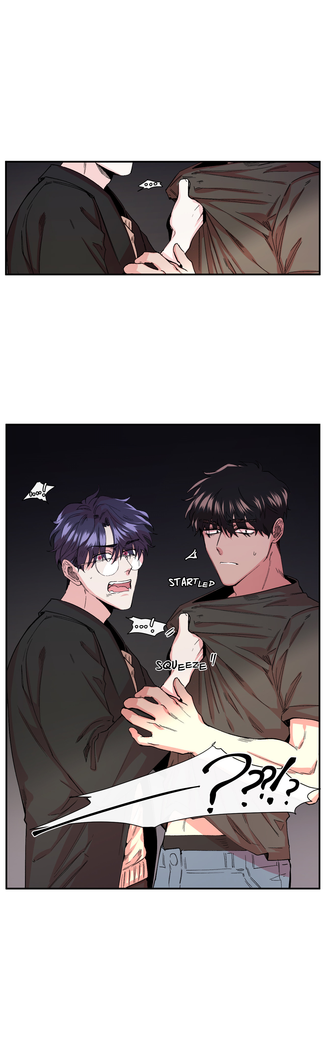 Read S Flower chapter 16 image 24 on Lezhin