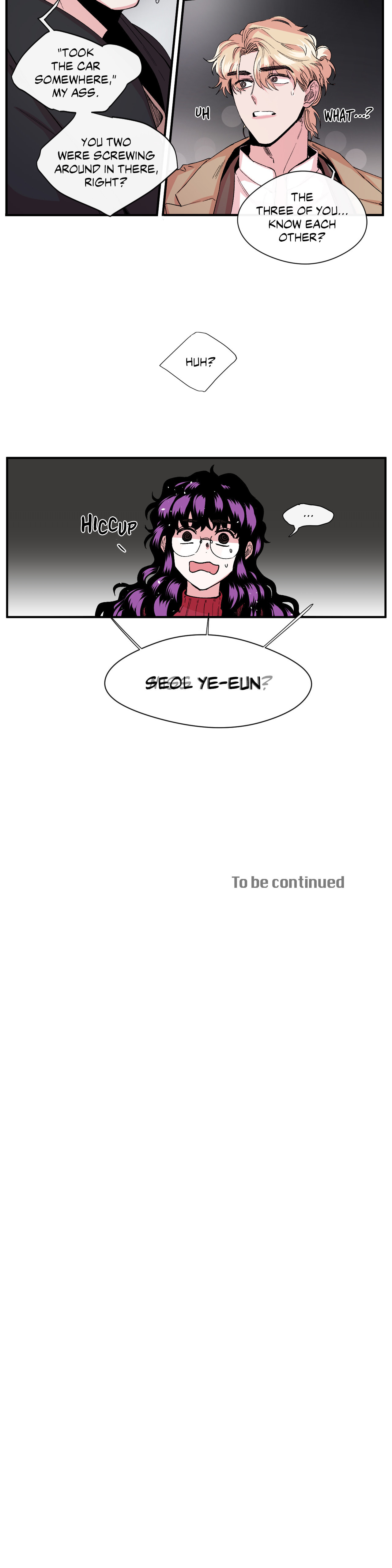 Read S Flower chapter 16 image 26 on Lezhin