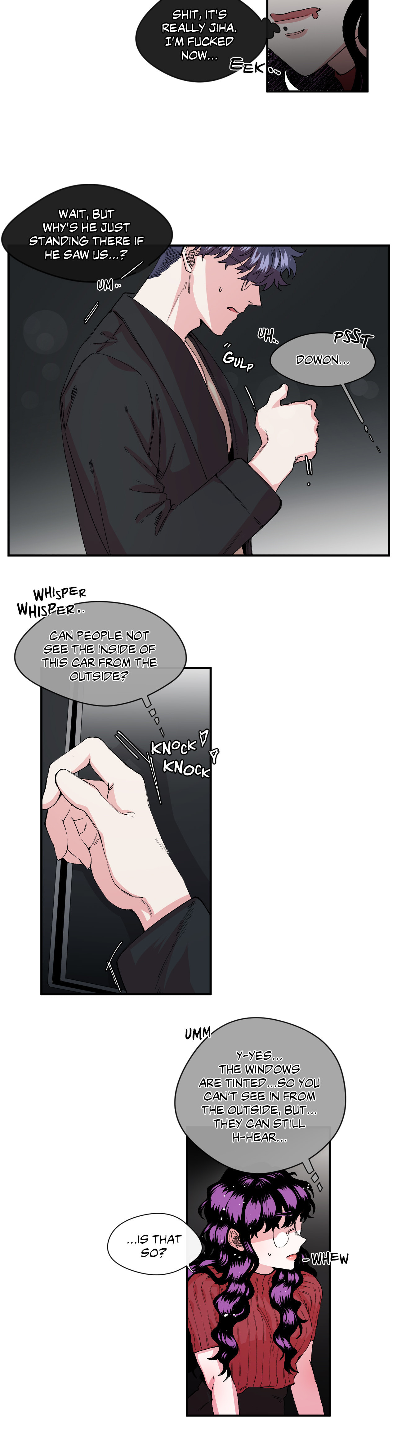 Read S Flower chapter 16 image 3 on Lezhin