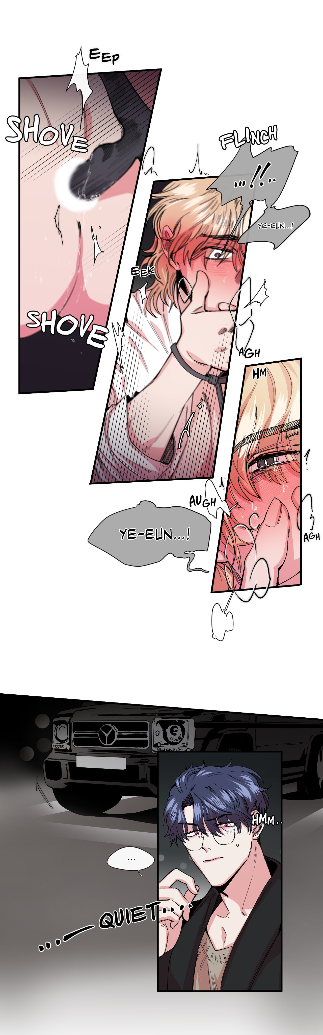Read S Flower chapter 16 image 5 on Lezhin