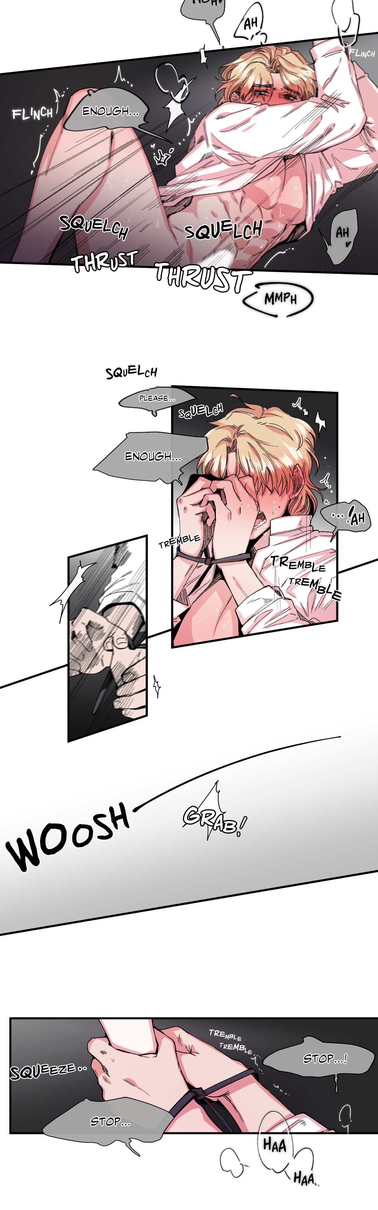Read S Flower chapter 16 image 7 on Lezhin