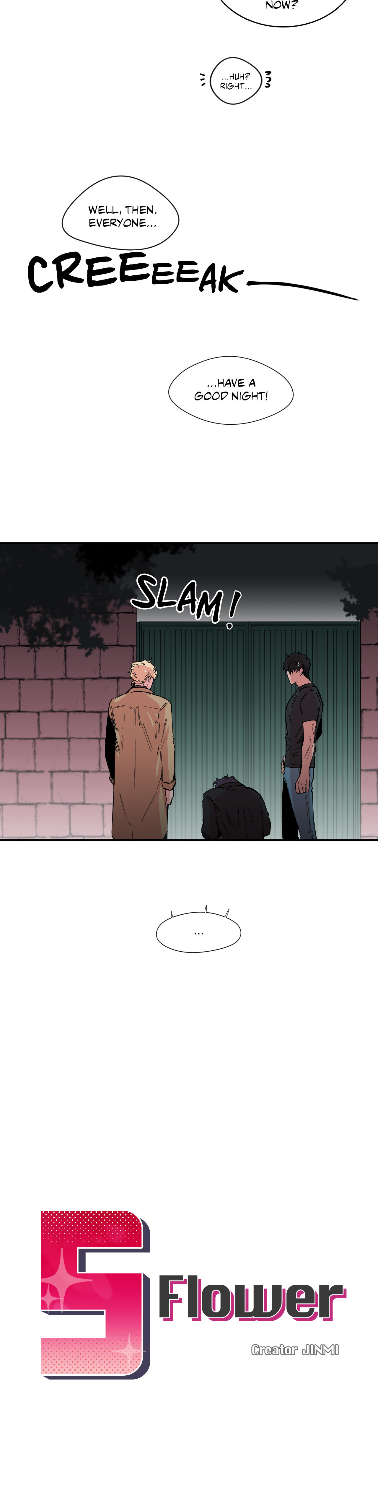 Read S Flower chapter 17 image 11 on Lezhin