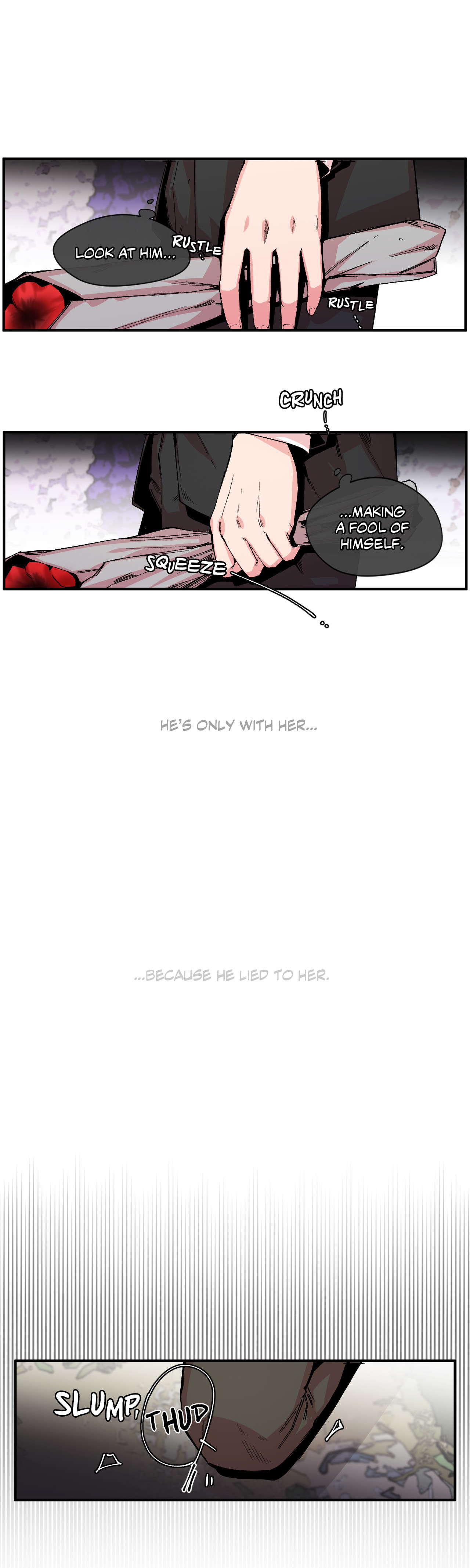 Read S Flower chapter 17 image 24 on Lezhin