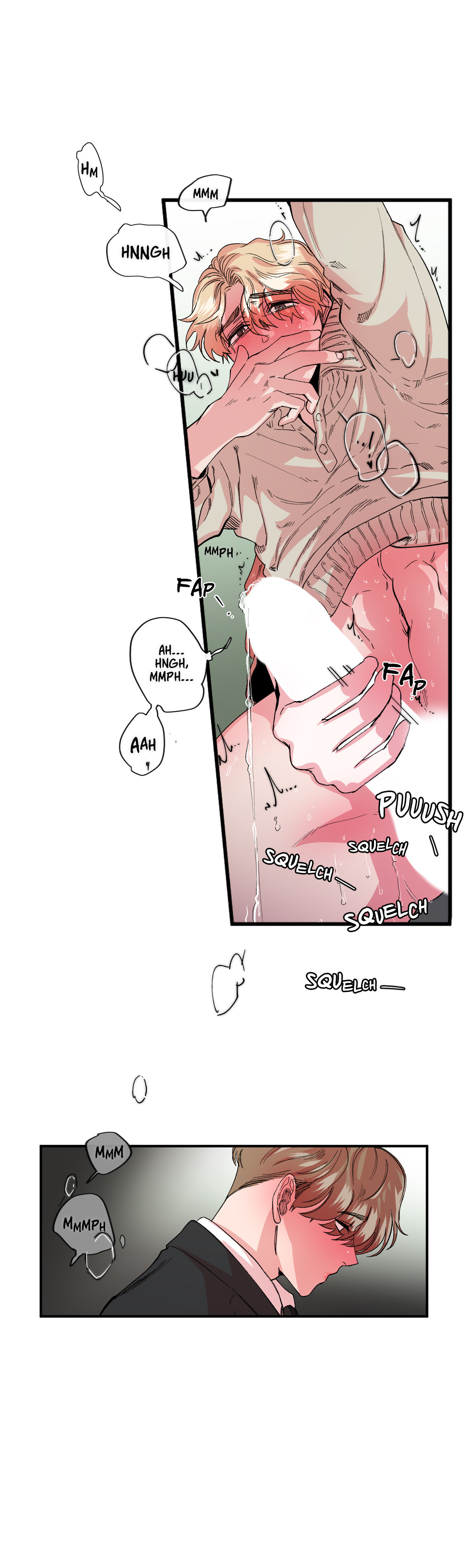 Read S Flower chapter 17 image 30 on Lezhin