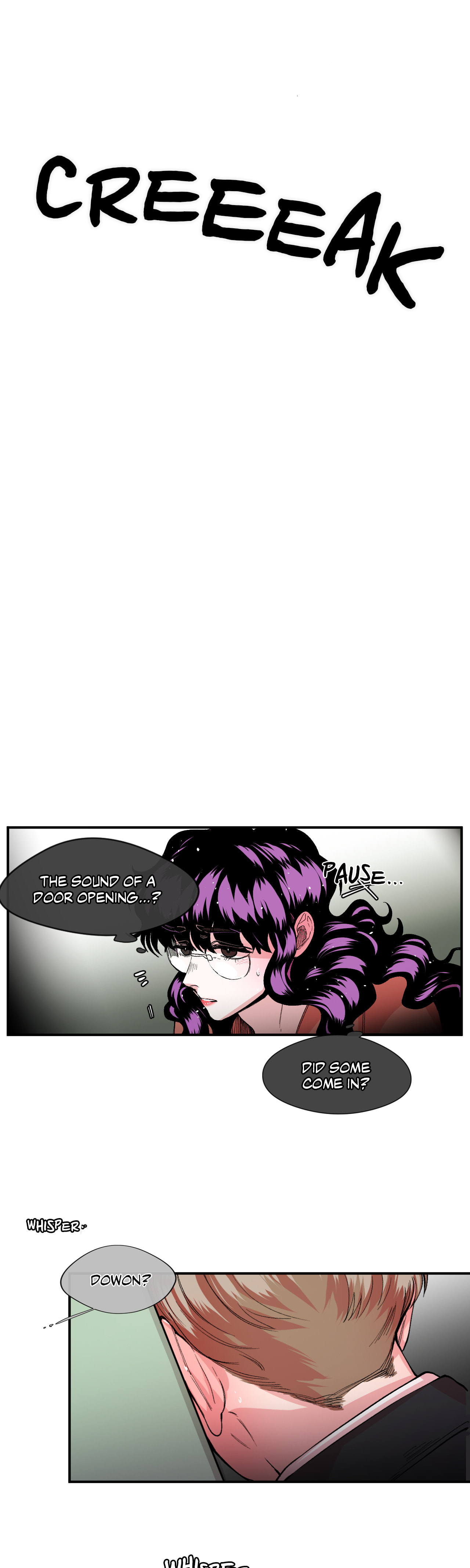 Read S Flower chapter 17 image 31 on Lezhin
