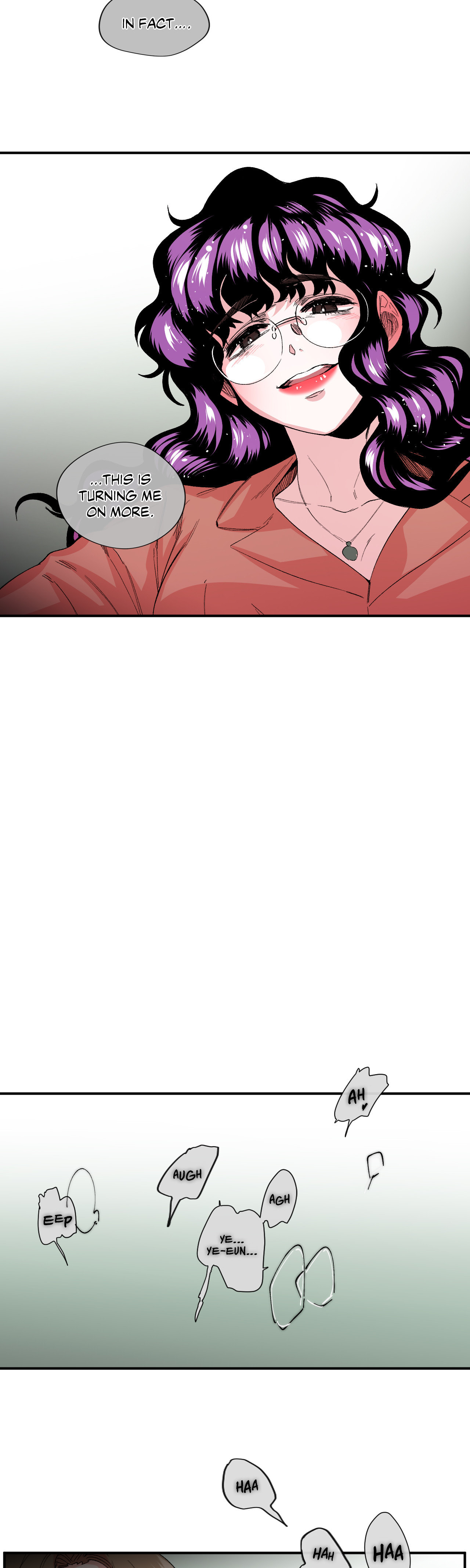 Read S Flower chapter 17 image 33 on Lezhin