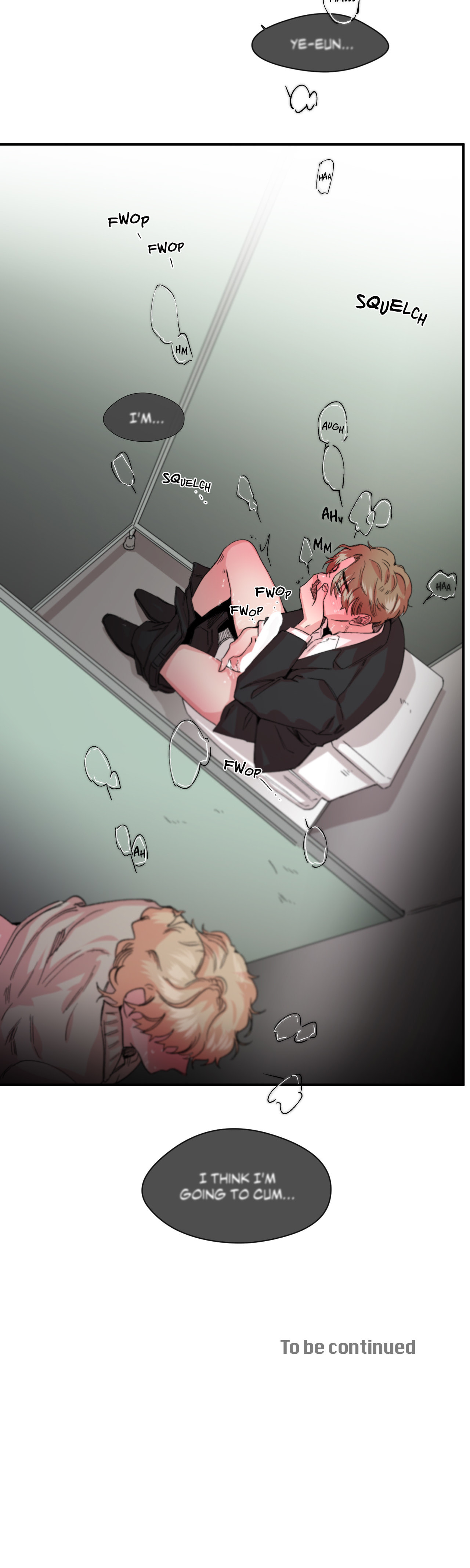 Read S Flower chapter 17 image 35 on Lezhin