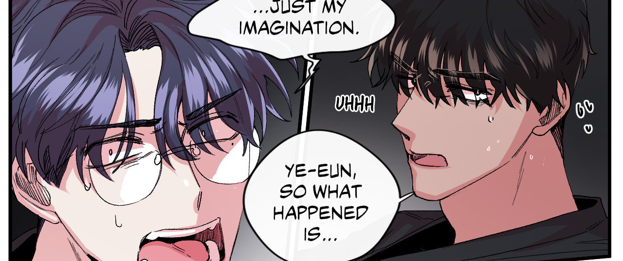 Read S Flower chapter 17 image 5 on Lezhin