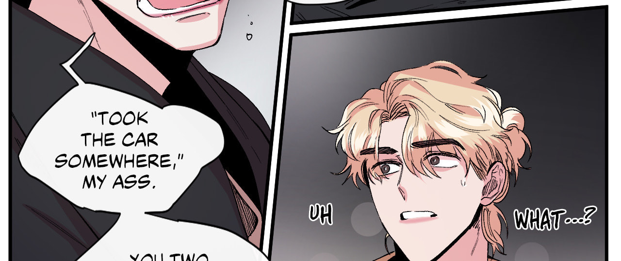 Read S Flower chapter 17 image 6 on Lezhin
