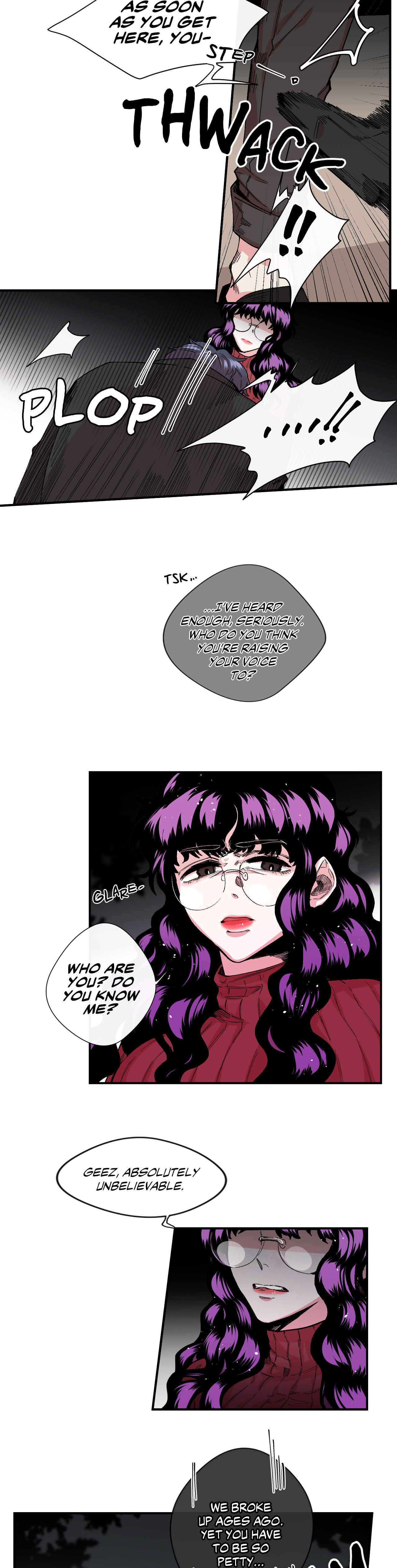 Read S Flower chapter 17 image 9 on Lezhin