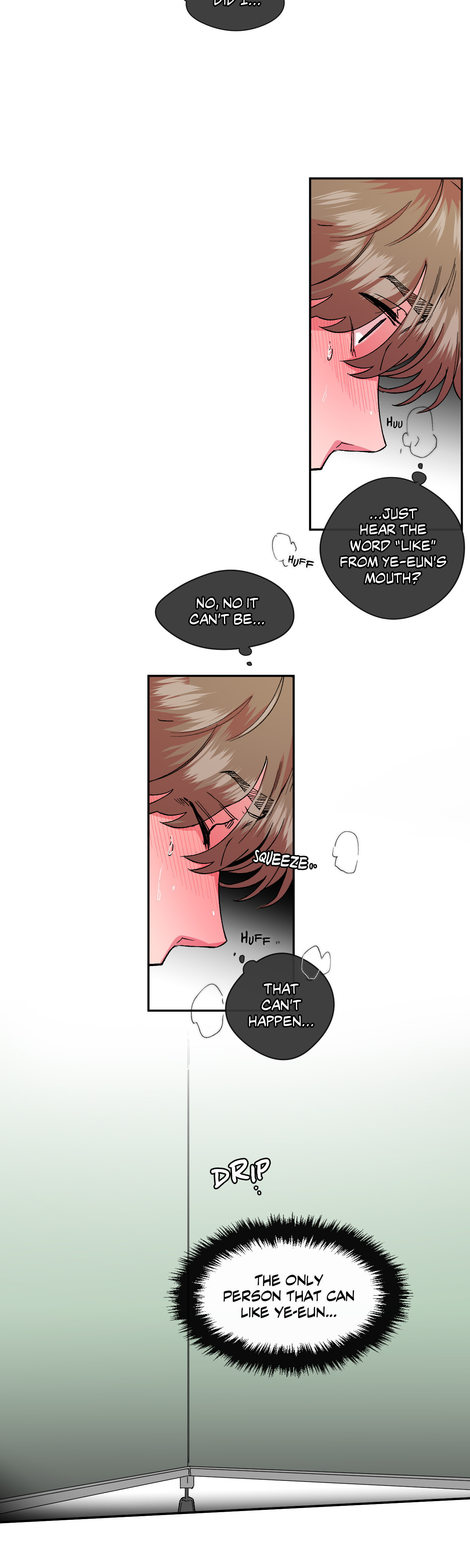 Read S Flower chapter 18 image 11 on Lezhin