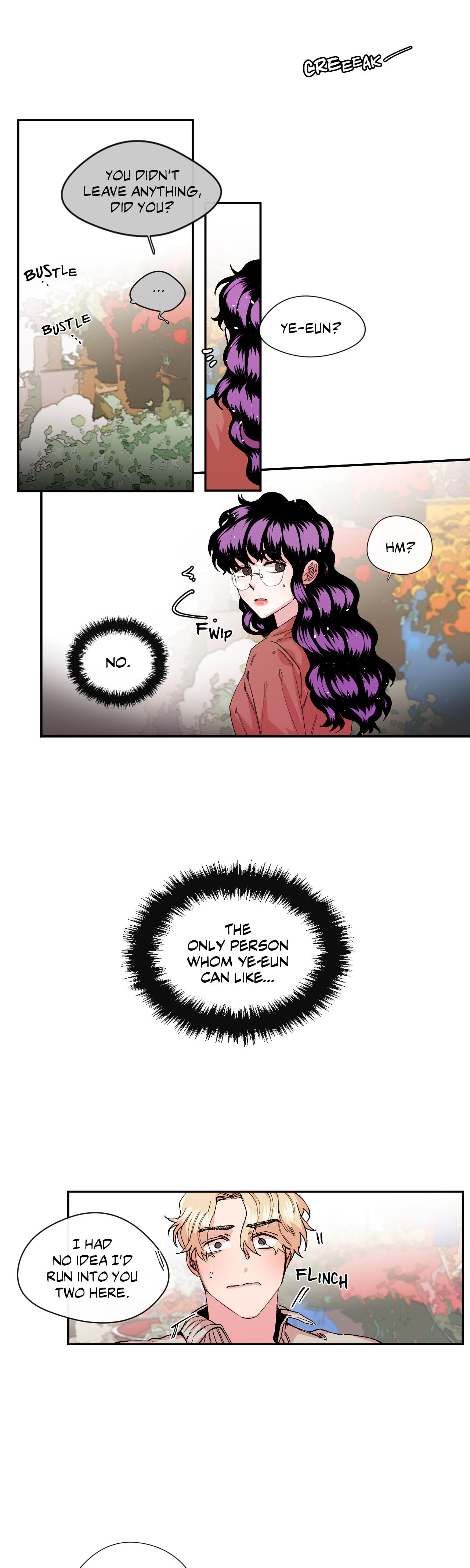 Read S Flower chapter 18 image 12 on Lezhin