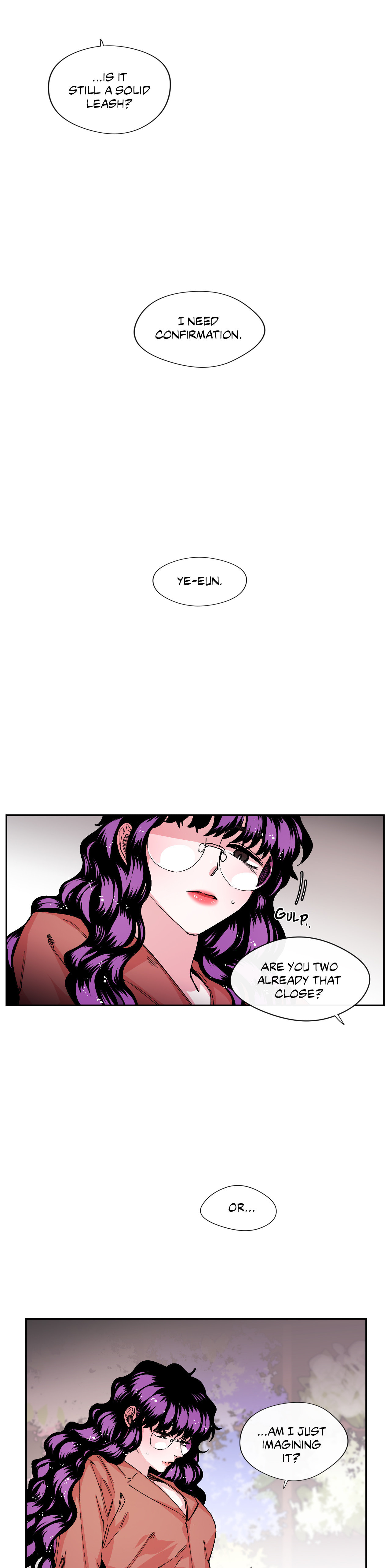 Read S Flower chapter 18 image 30 on Lezhin