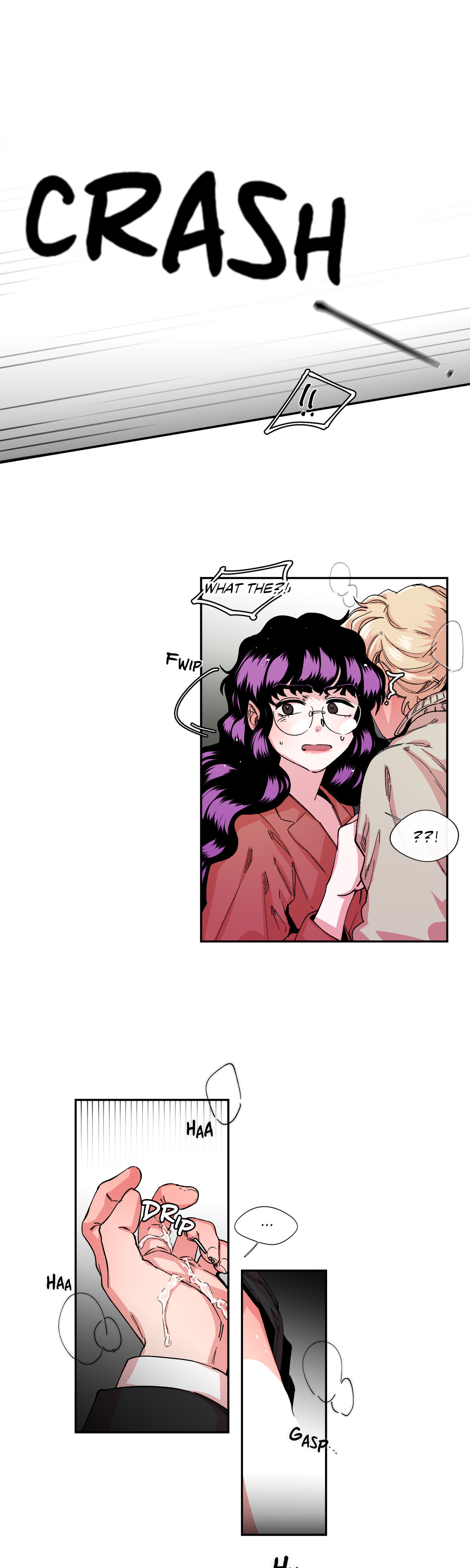 Read S Flower chapter 18 image 9 on Lezhin