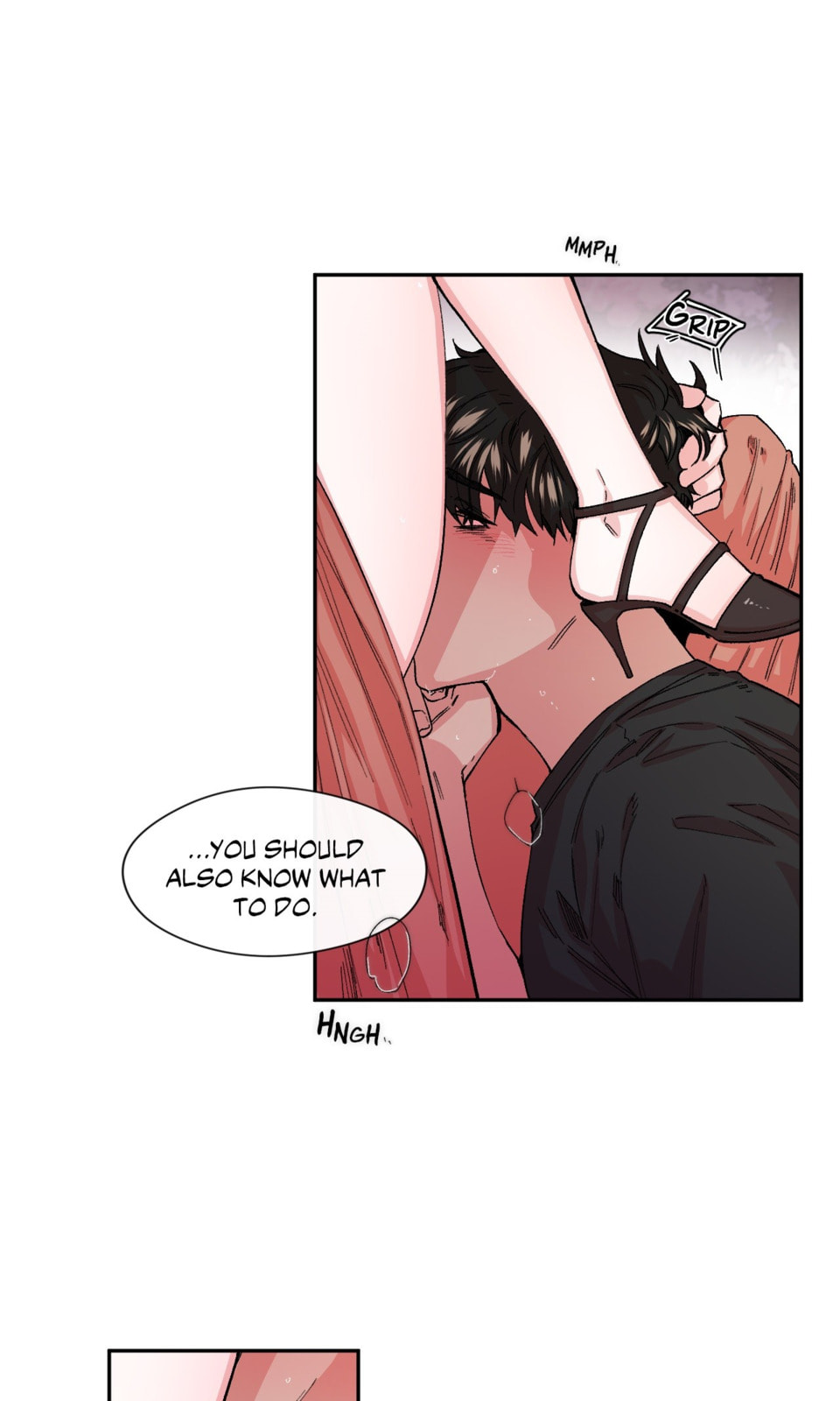 Read S Flower chapter 19 image 12 on Lezhin