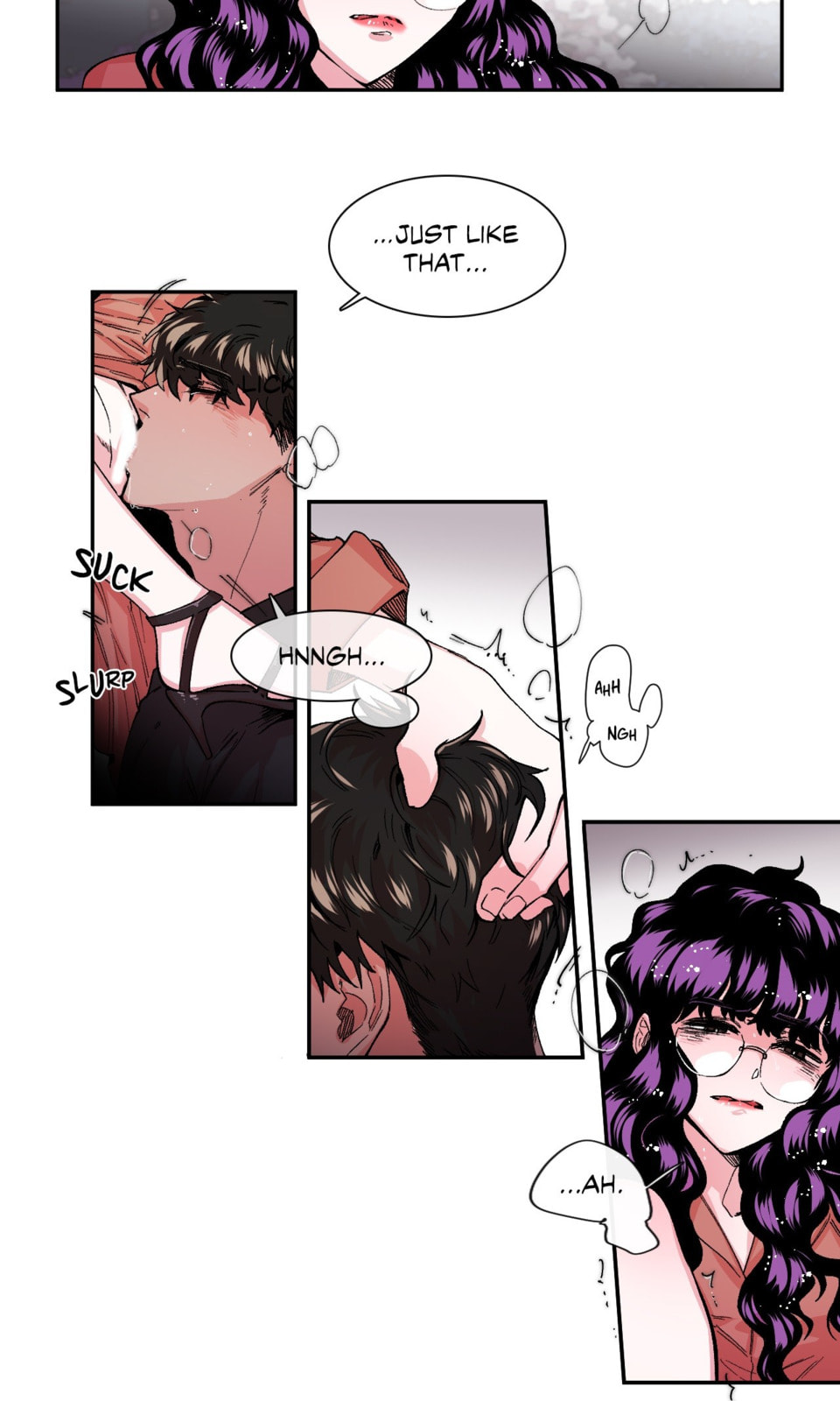 Read S Flower chapter 19 image 15 on Lezhin