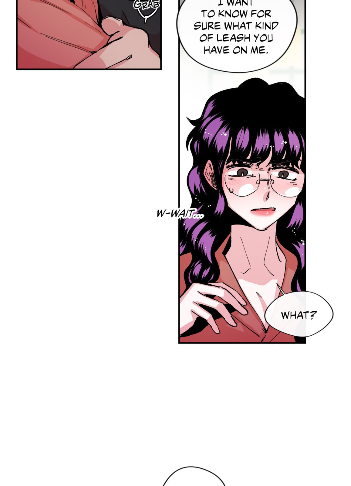 Read S Flower chapter 19 image 2 on Lezhin