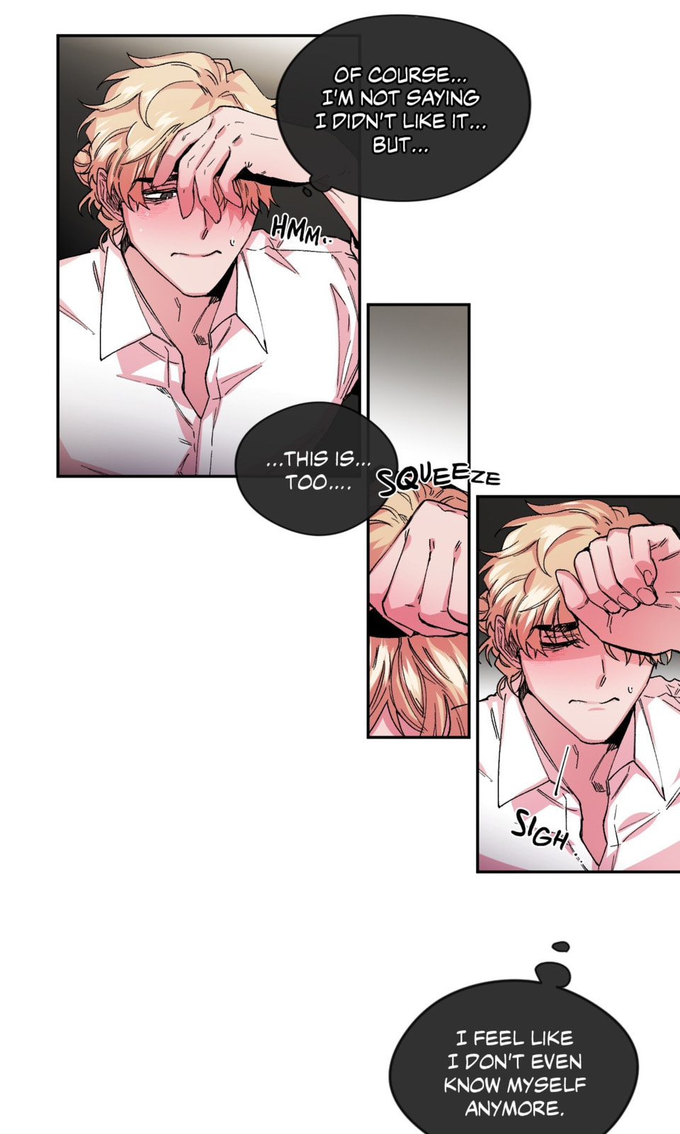 Read S Flower chapter 19 image 24 on Lezhin
