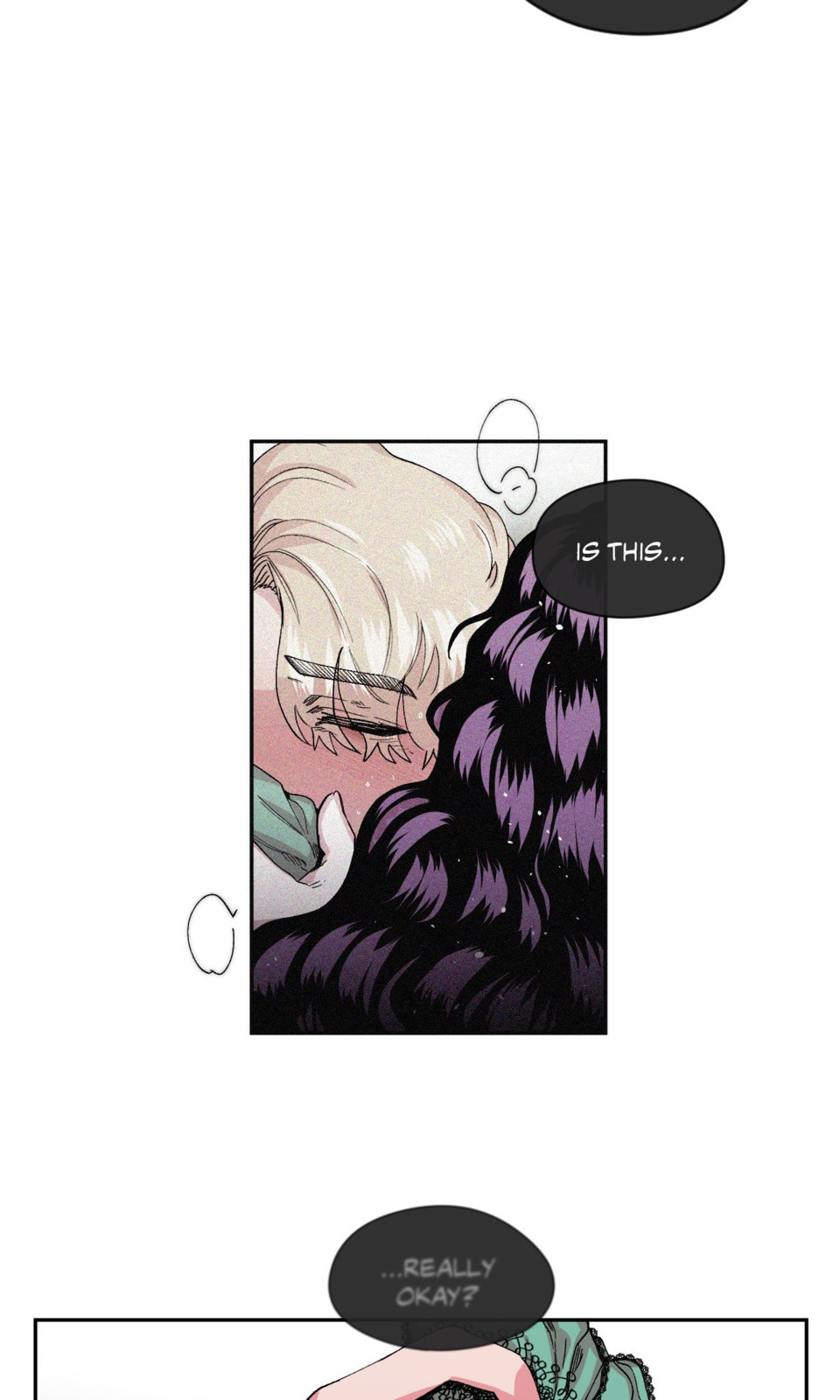 Read S Flower chapter 19 image 25 on Lezhin