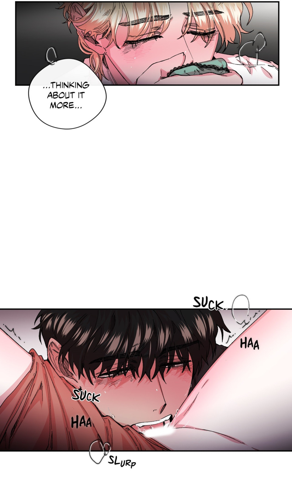 Read S Flower chapter 19 image 28 on Lezhin